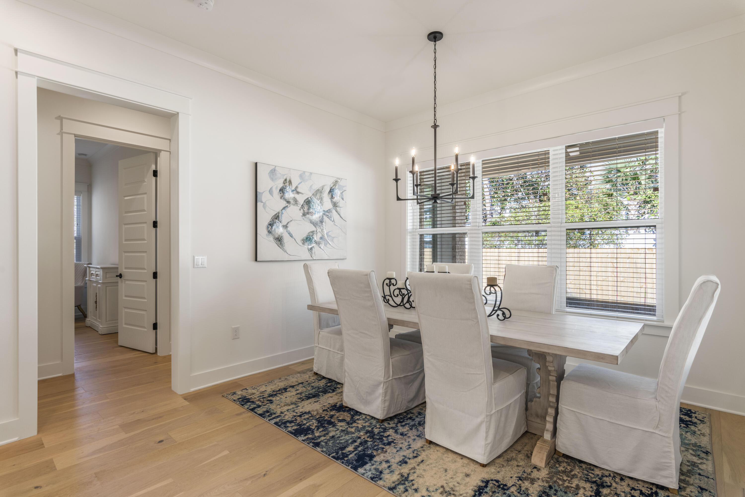 Hunter's Run - Residential