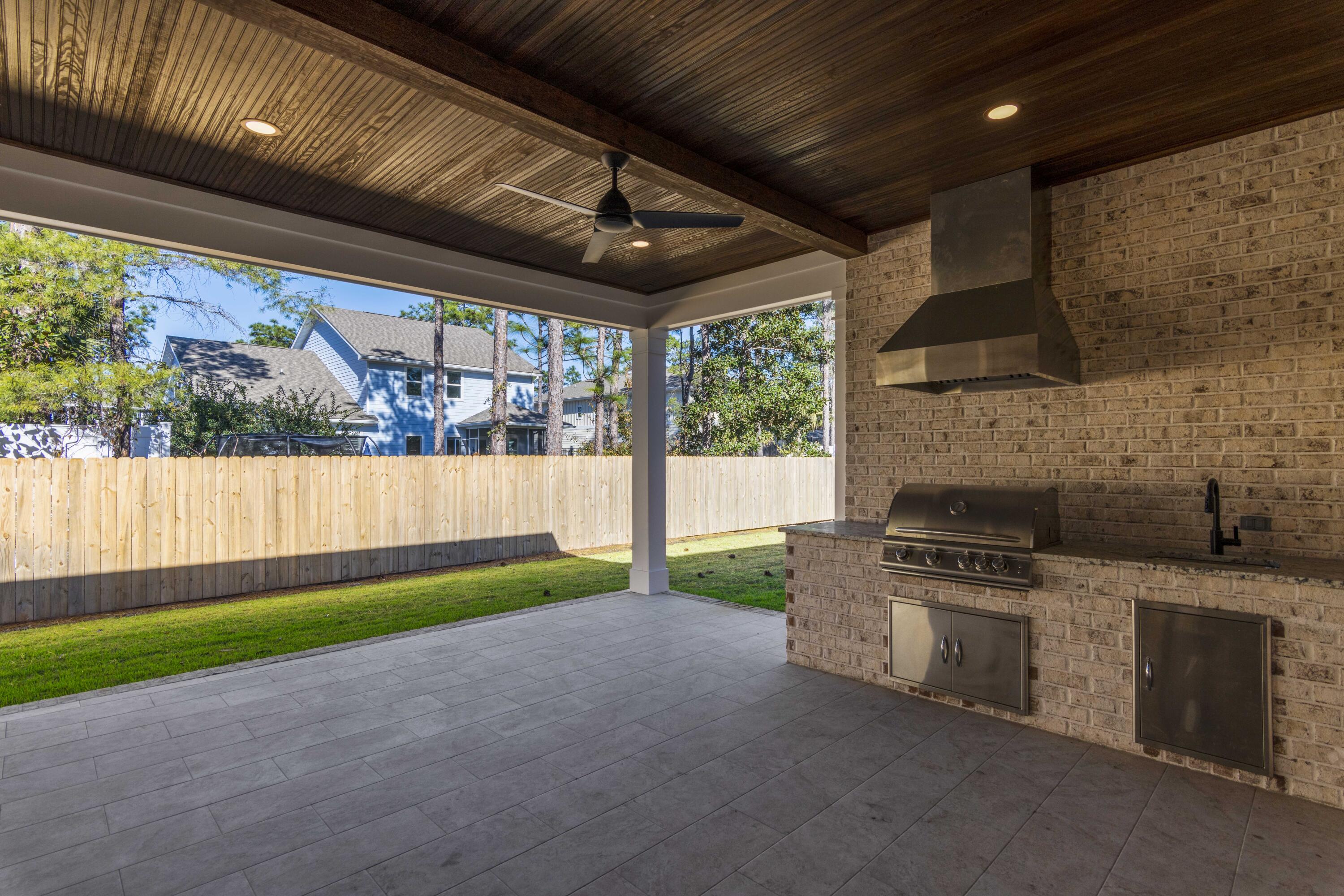 Hunter's Run - Residential