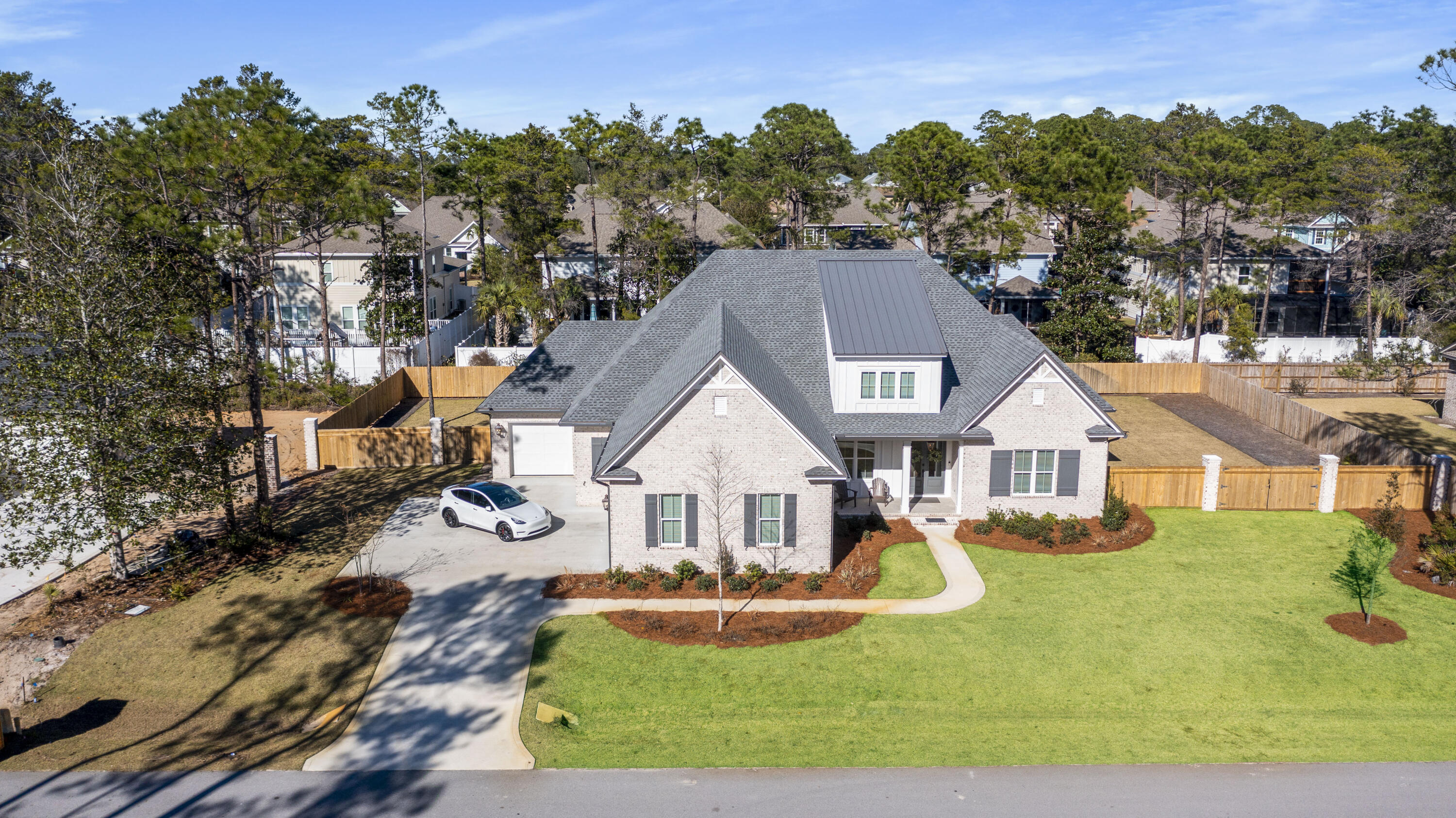 Hunter's Run - Residential