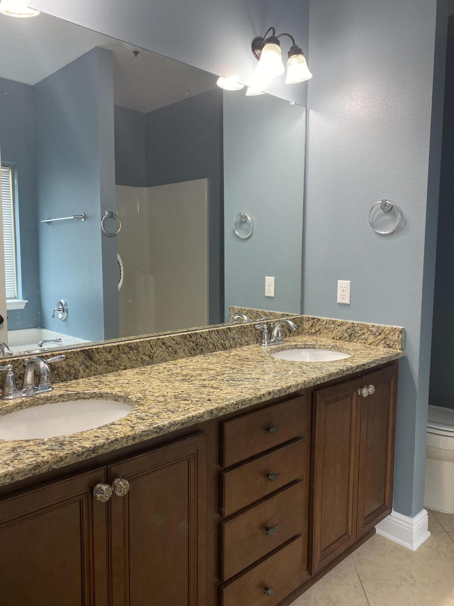 Terra Bella - Residential Lease