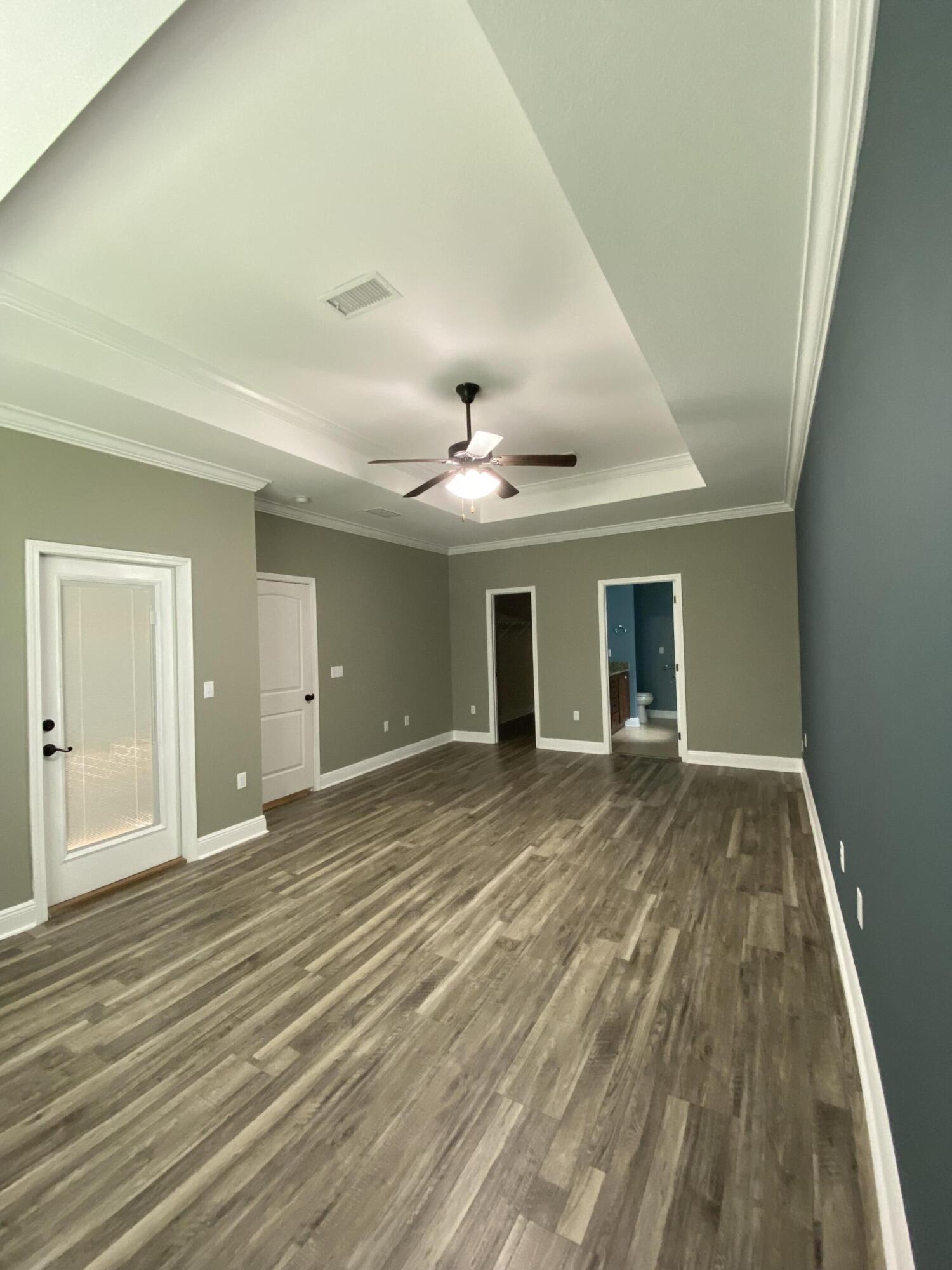 Terra Bella - Residential Lease