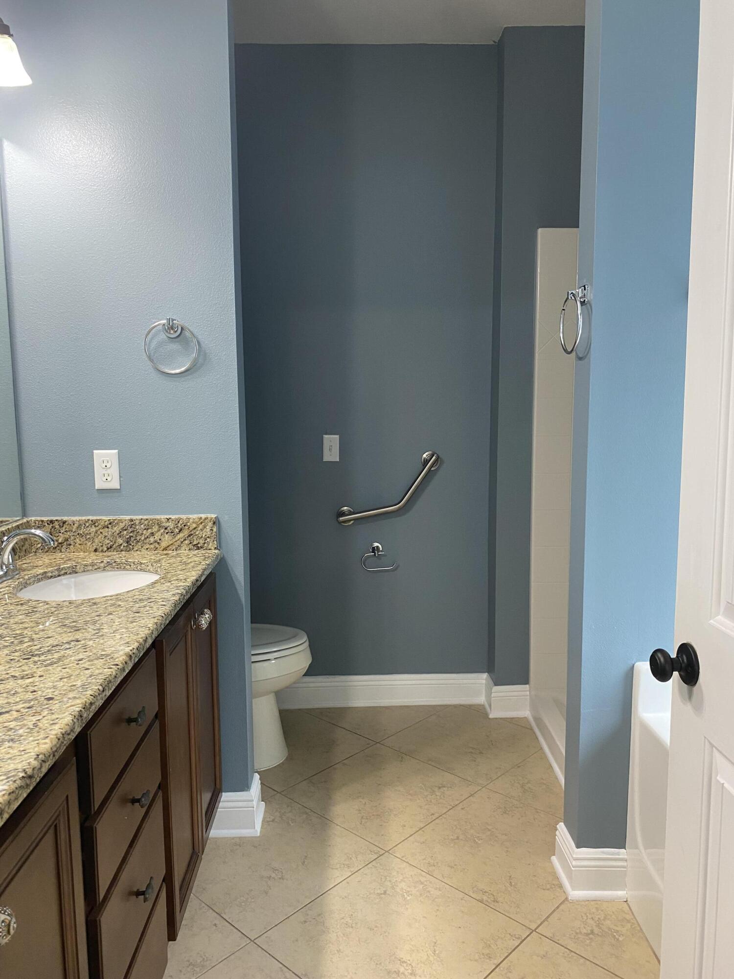Terra Bella - Residential Lease