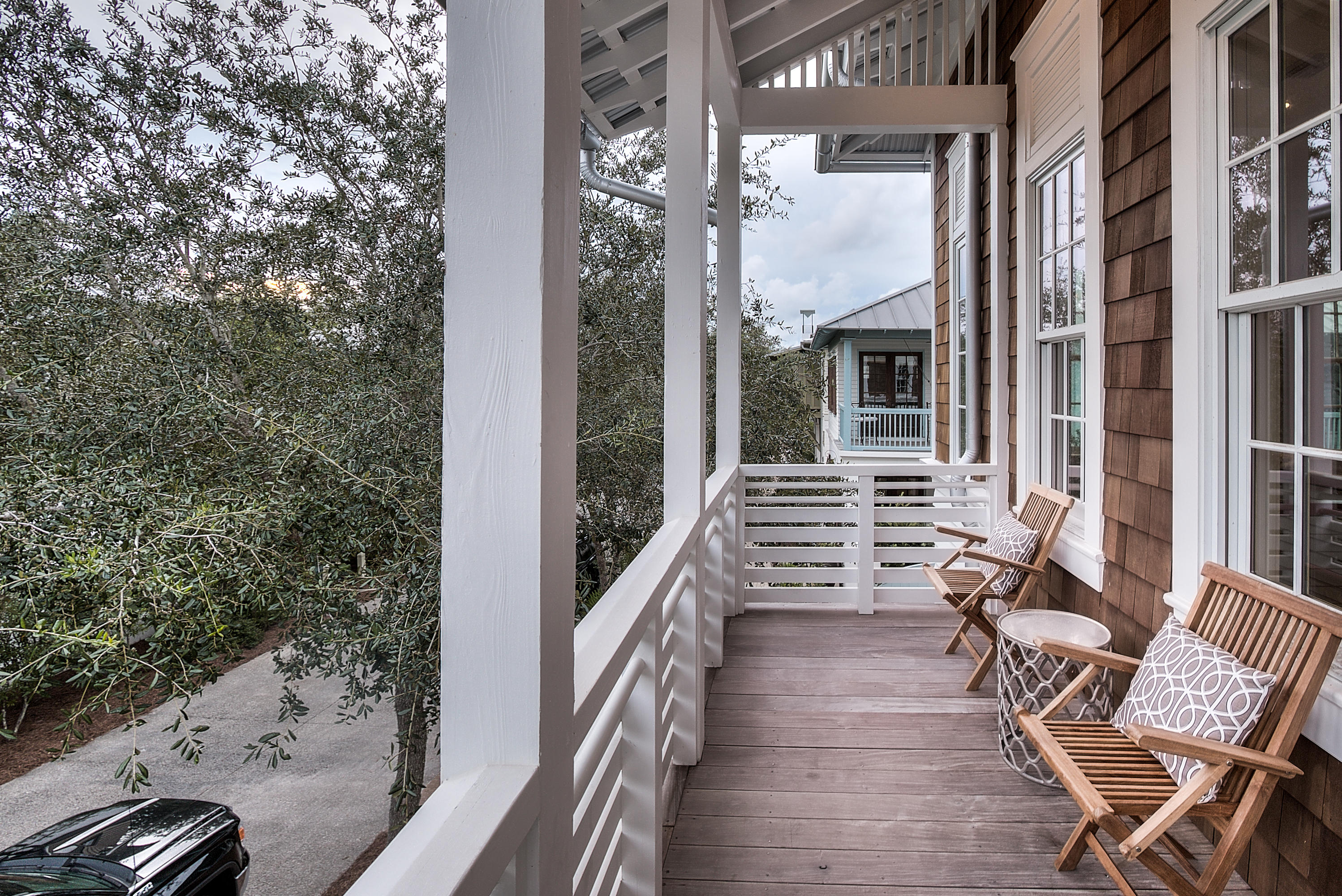 ROSEMARY BEACH - Residential