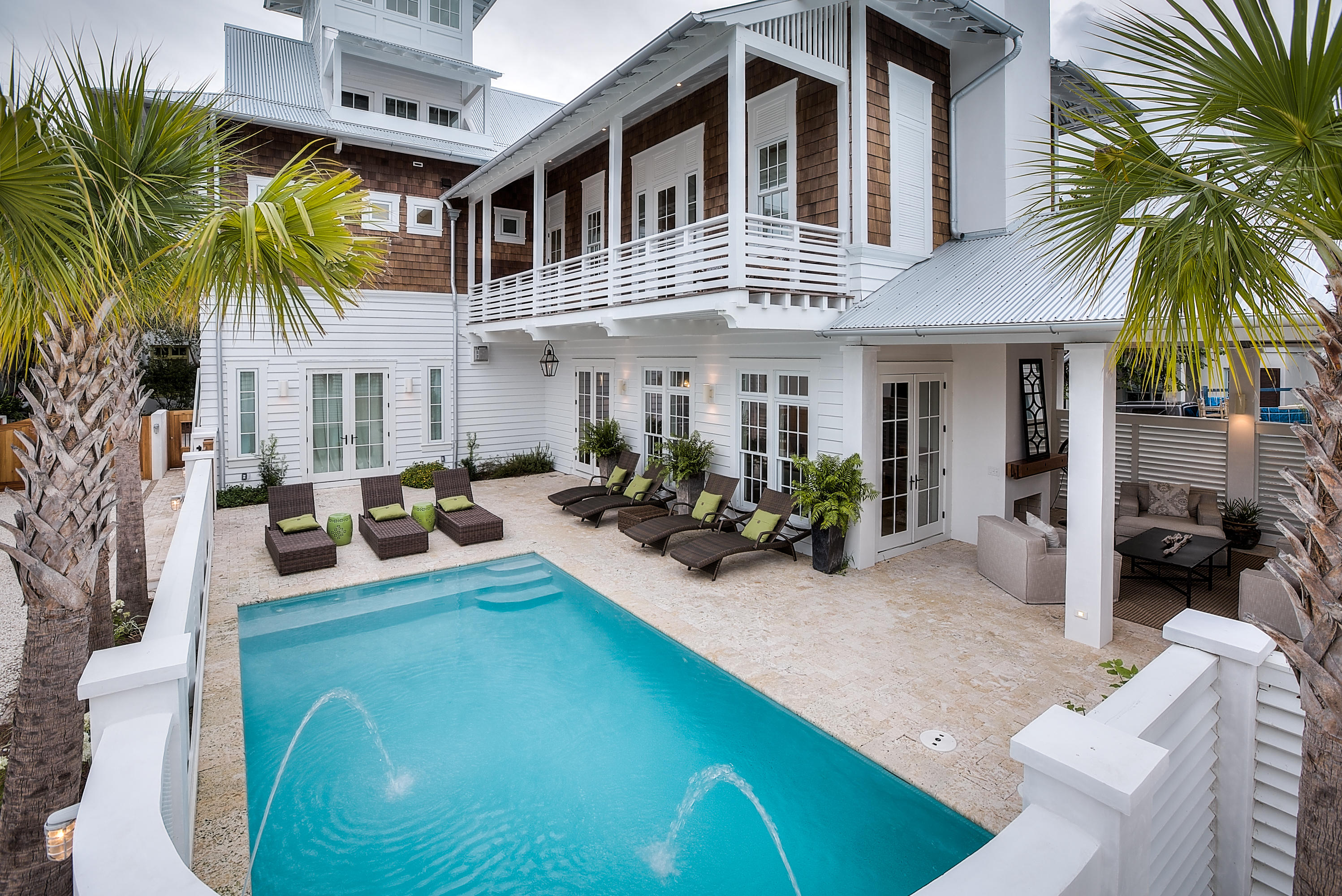 ROSEMARY BEACH - Residential