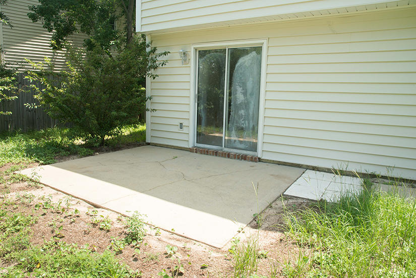 WOODLAND PARK ESTATES - Residential Lease