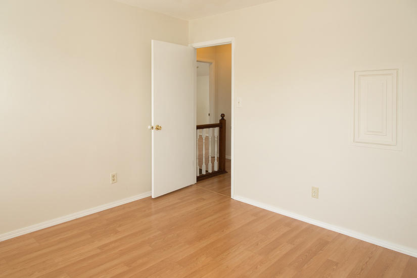 WOODLAND PARK ESTATES - Residential Lease