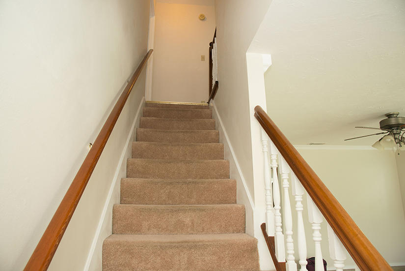 WOODLAND PARK ESTATES - Residential Lease