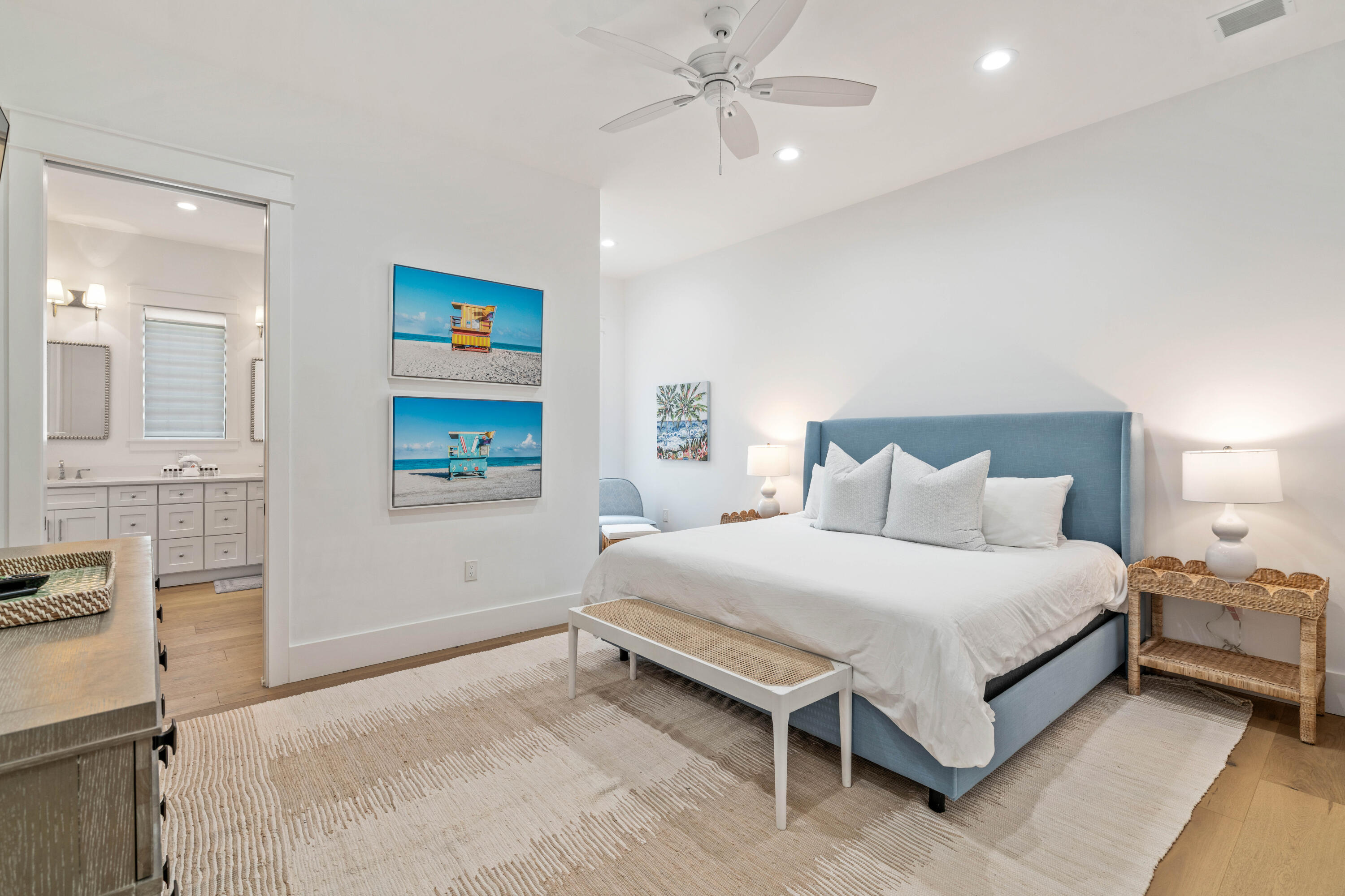 EASTERN LAKE S/D - Residential