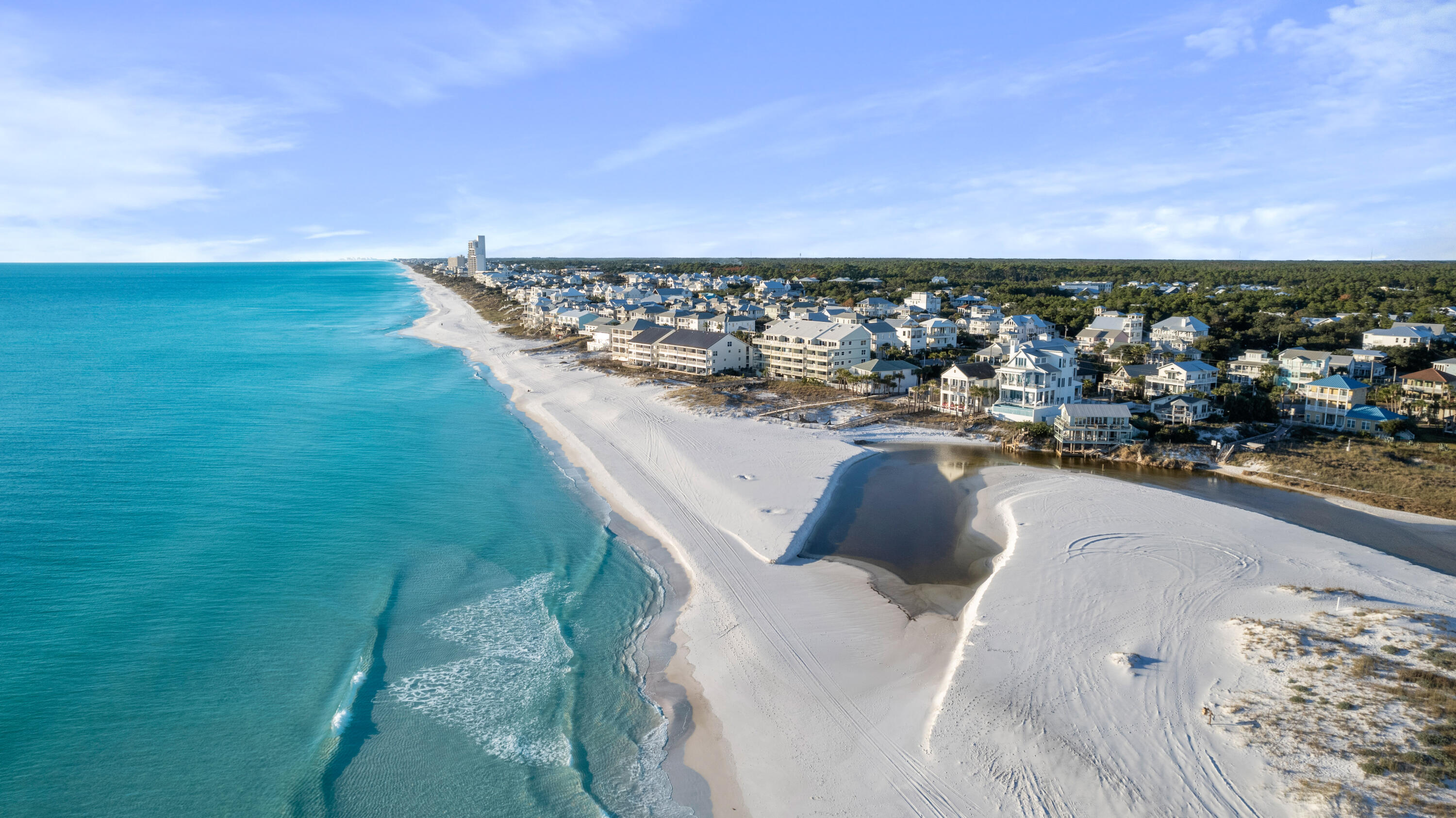 EASTERN LAKE S/D - Residential