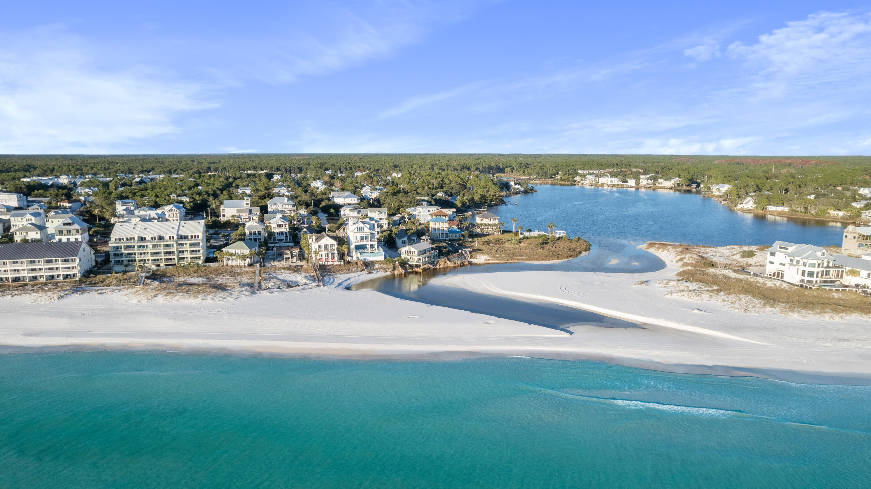 EASTERN LAKE S/D - Residential