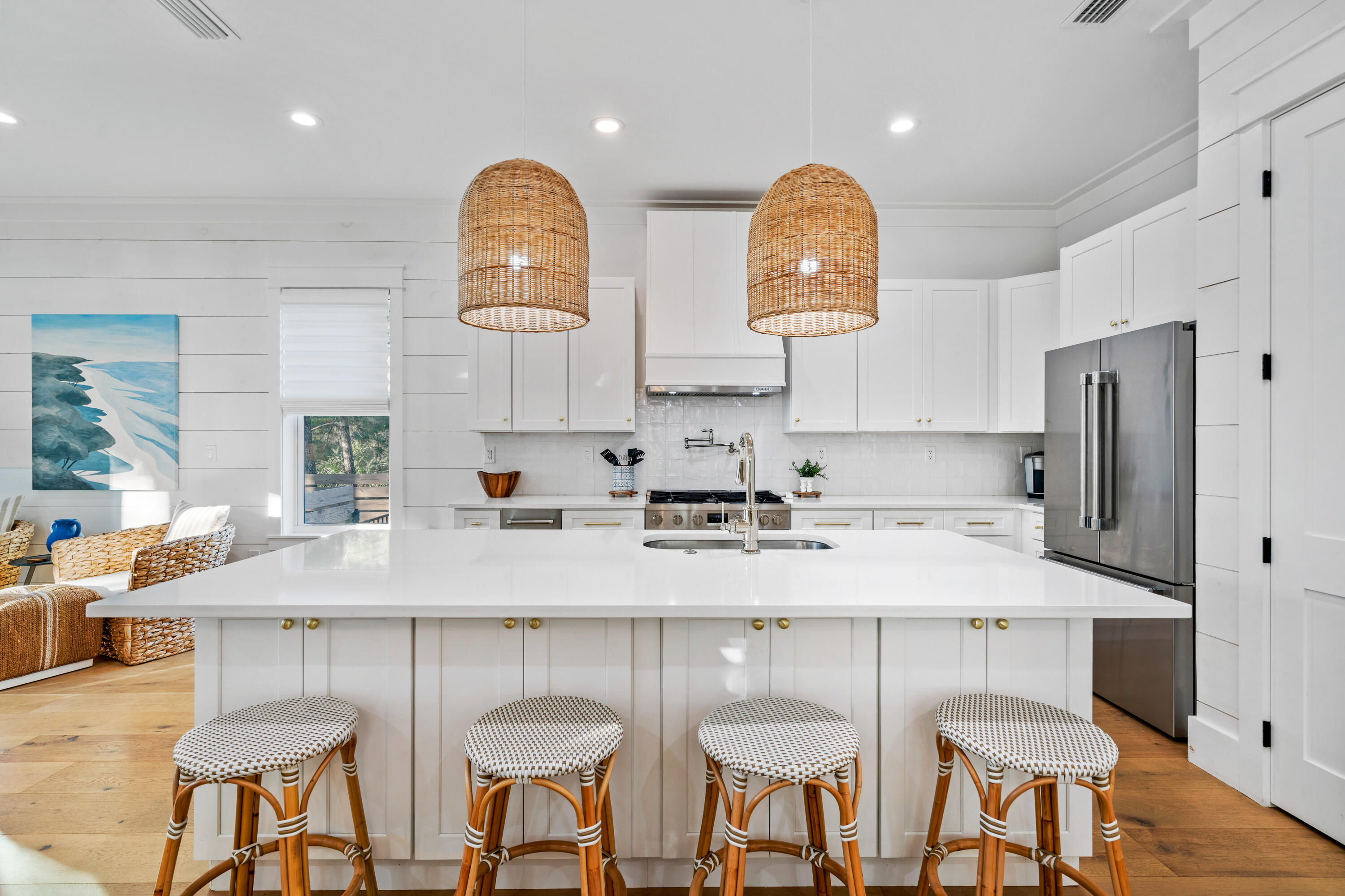 EASTERN LAKE S/D - Residential