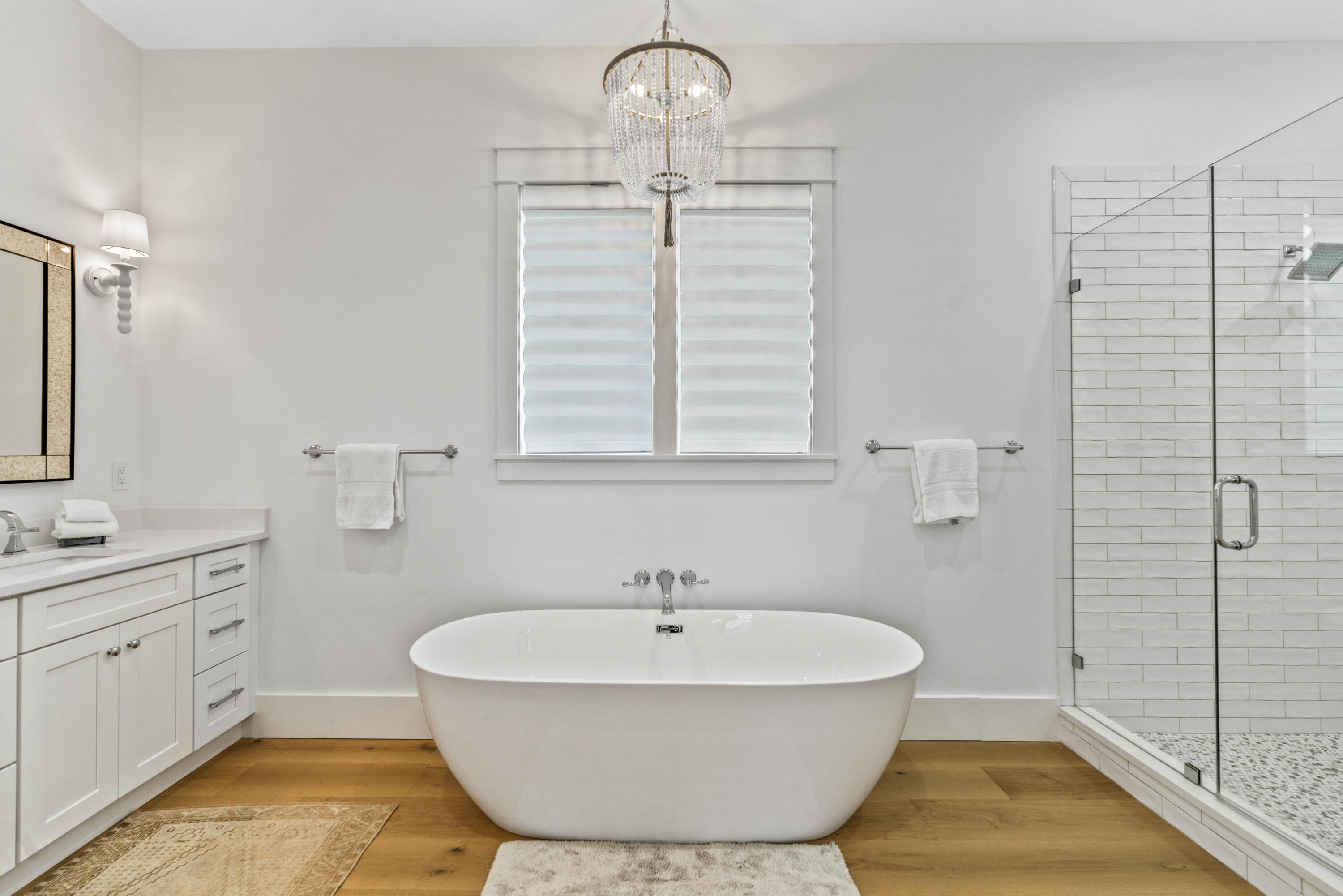 EASTERN LAKE S/D - Residential