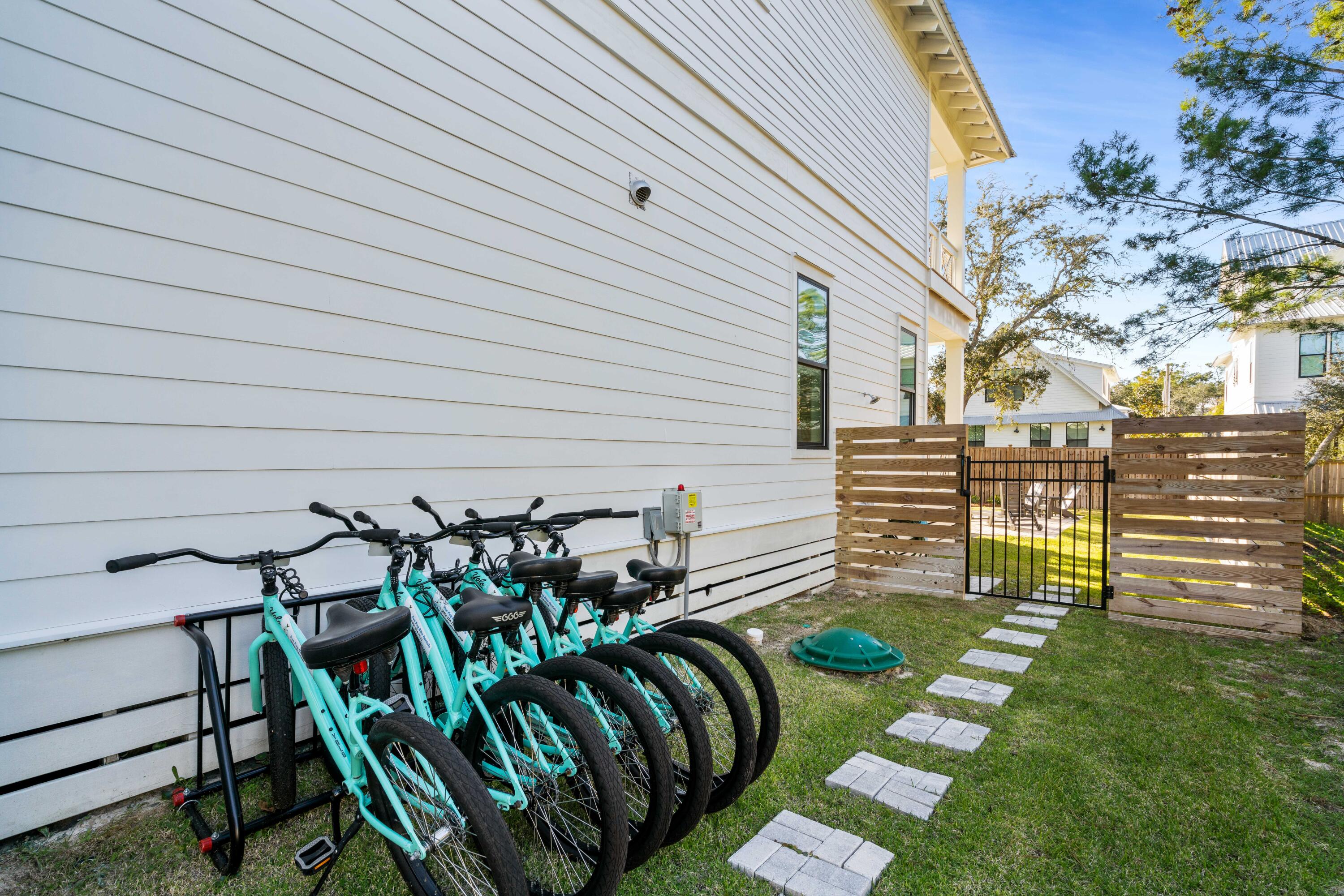 EASTERN LAKE S/D - Residential