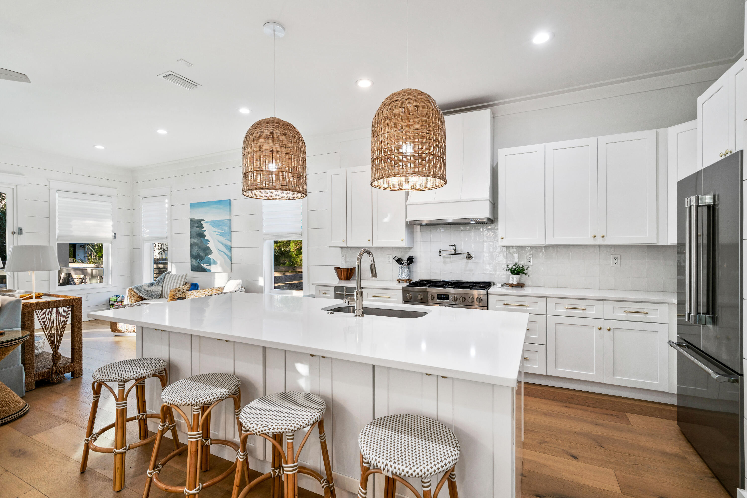 EASTERN LAKE S/D - Residential