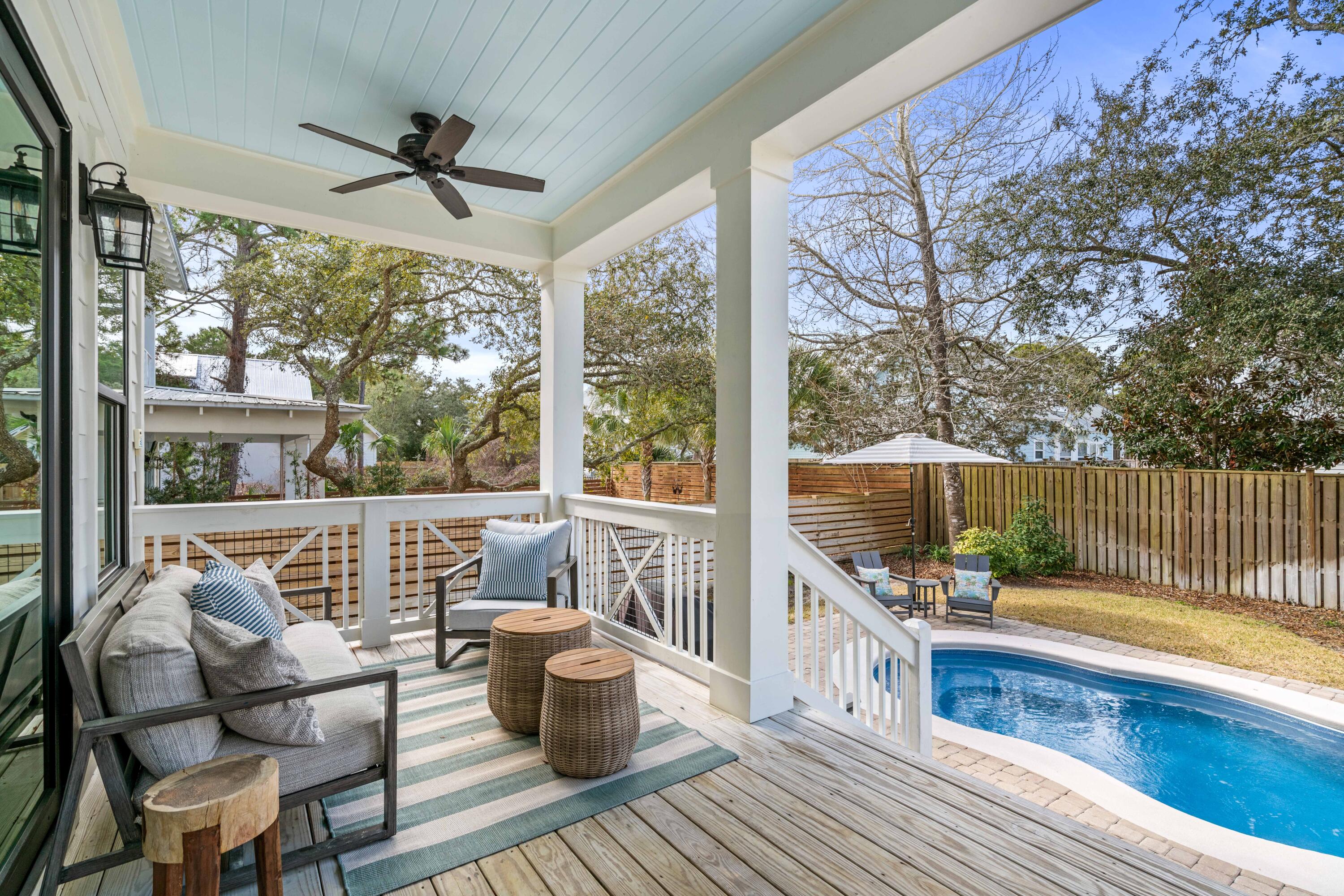 EASTERN LAKE S/D - Residential