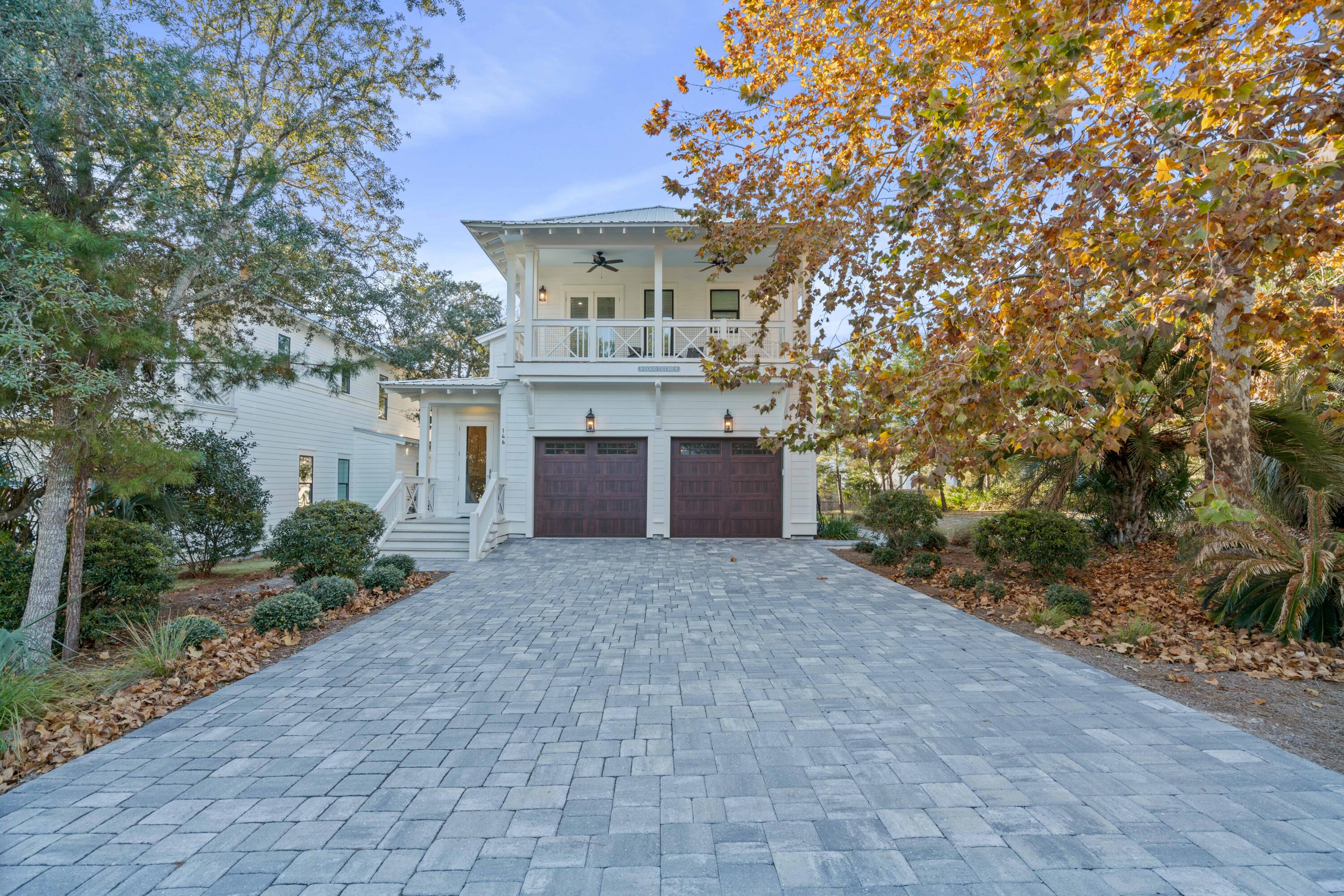 EASTERN LAKE S/D - Residential