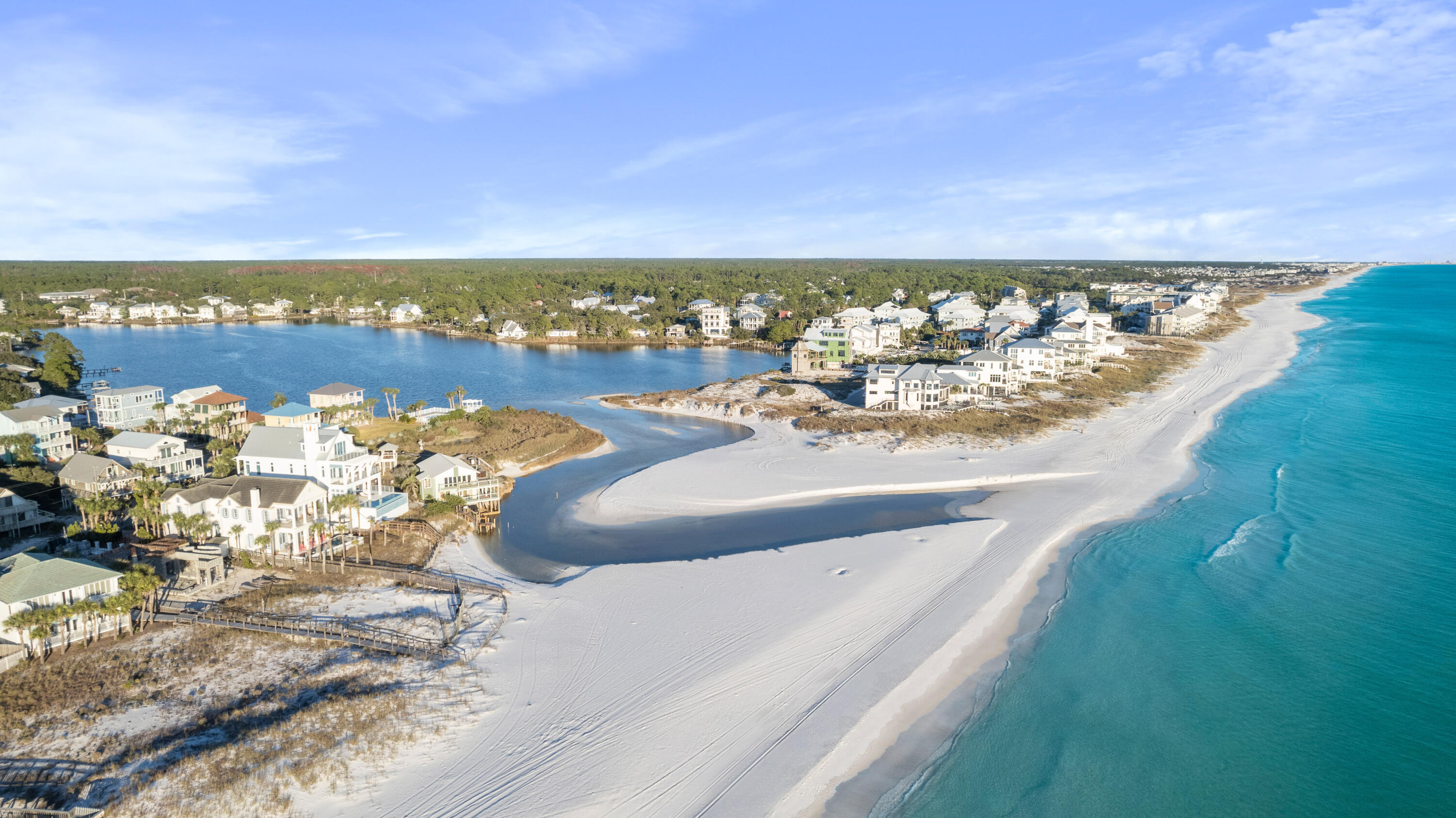 EASTERN LAKE S/D - Residential