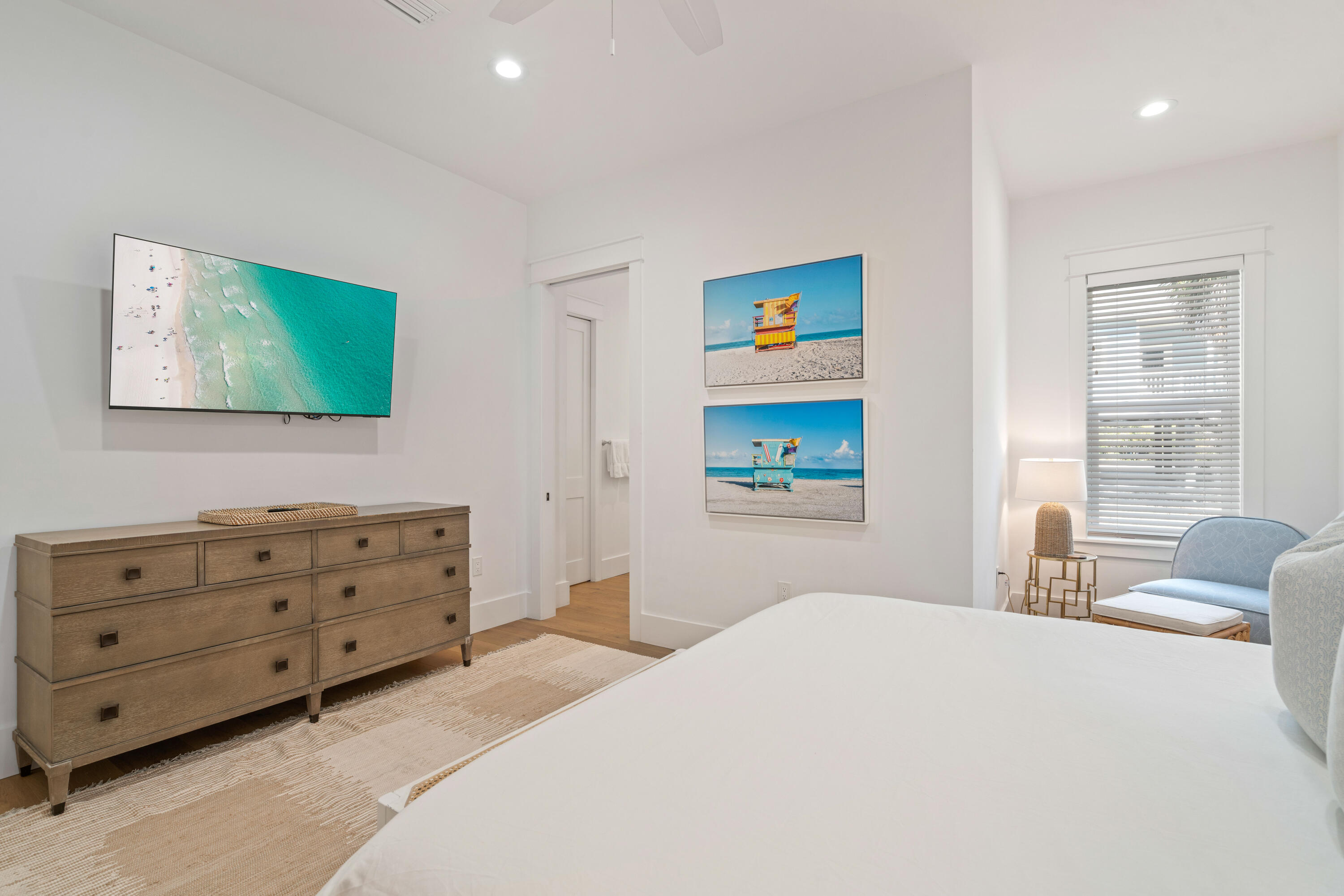 EASTERN LAKE S/D - Residential