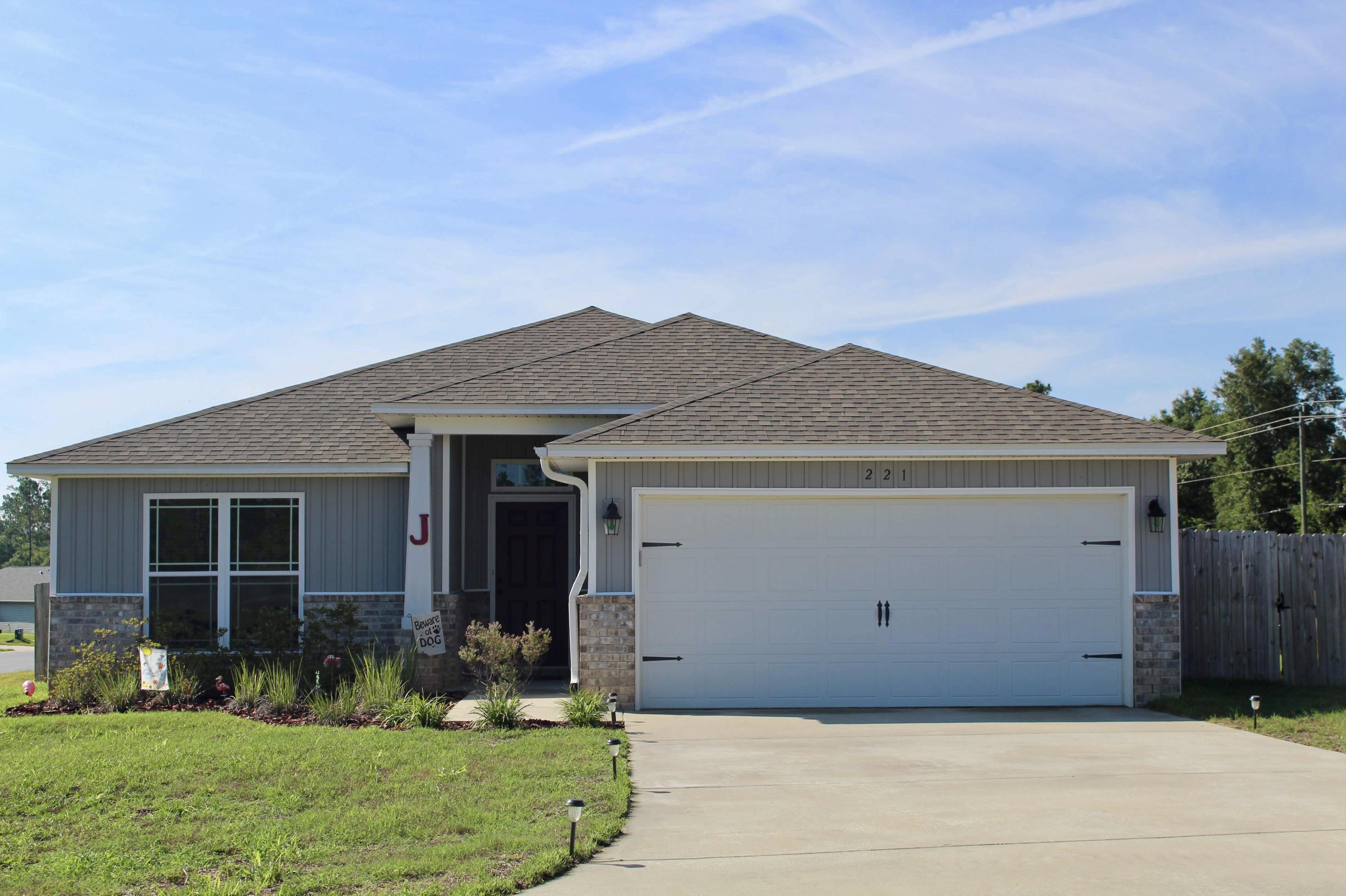 Taylor Farms - Residential