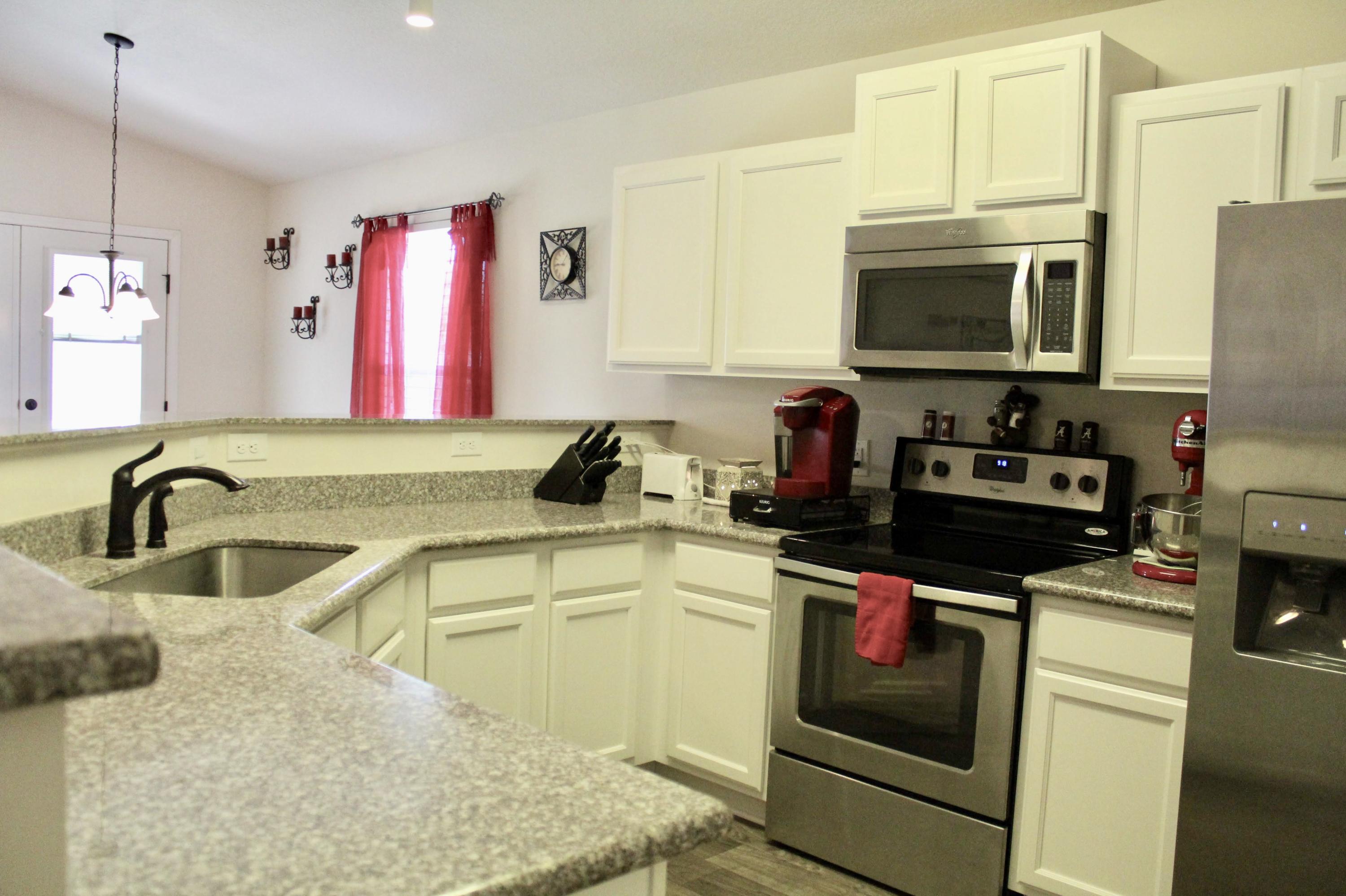 Taylor Farms - Residential