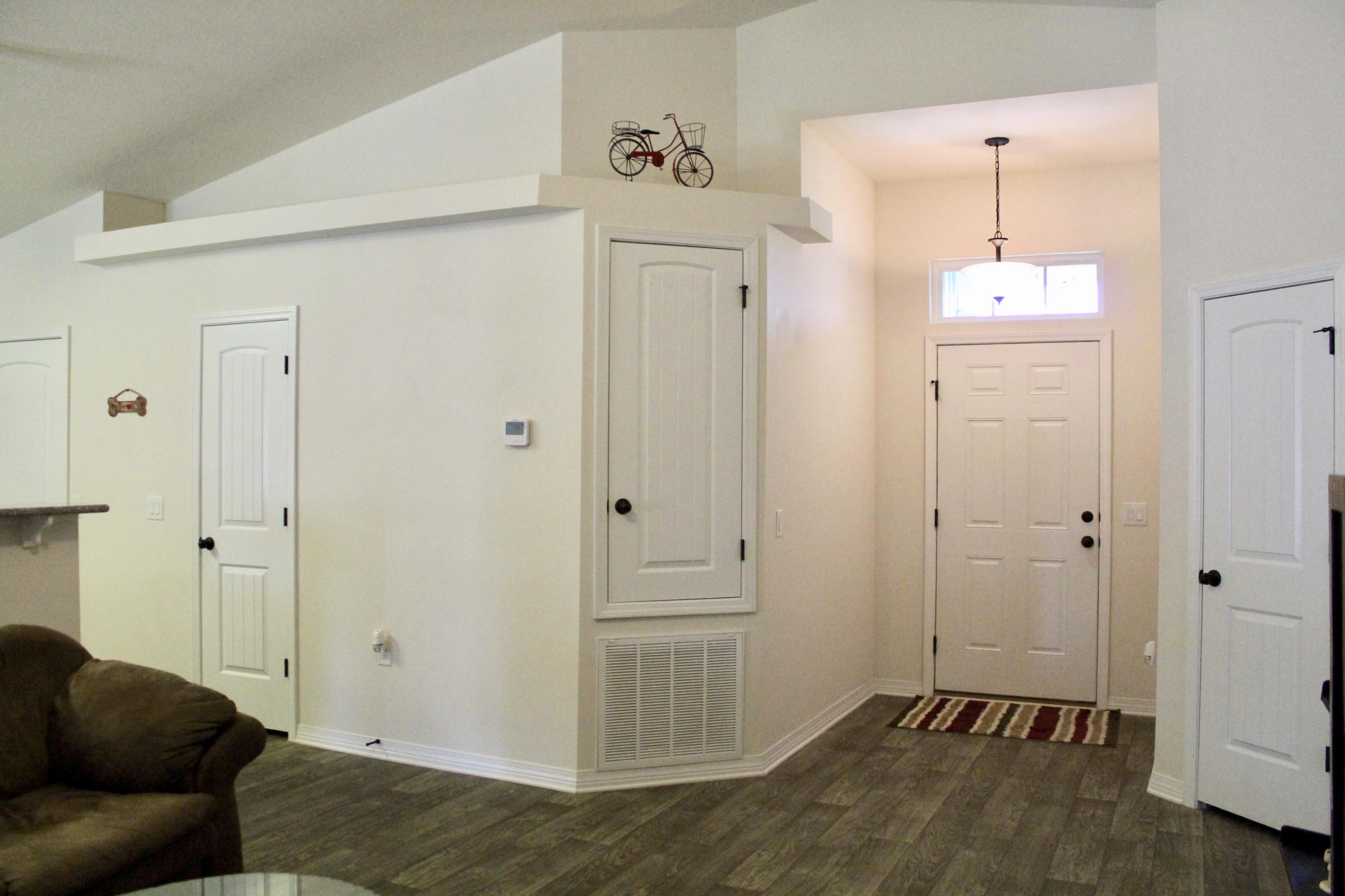 Taylor Farms - Residential