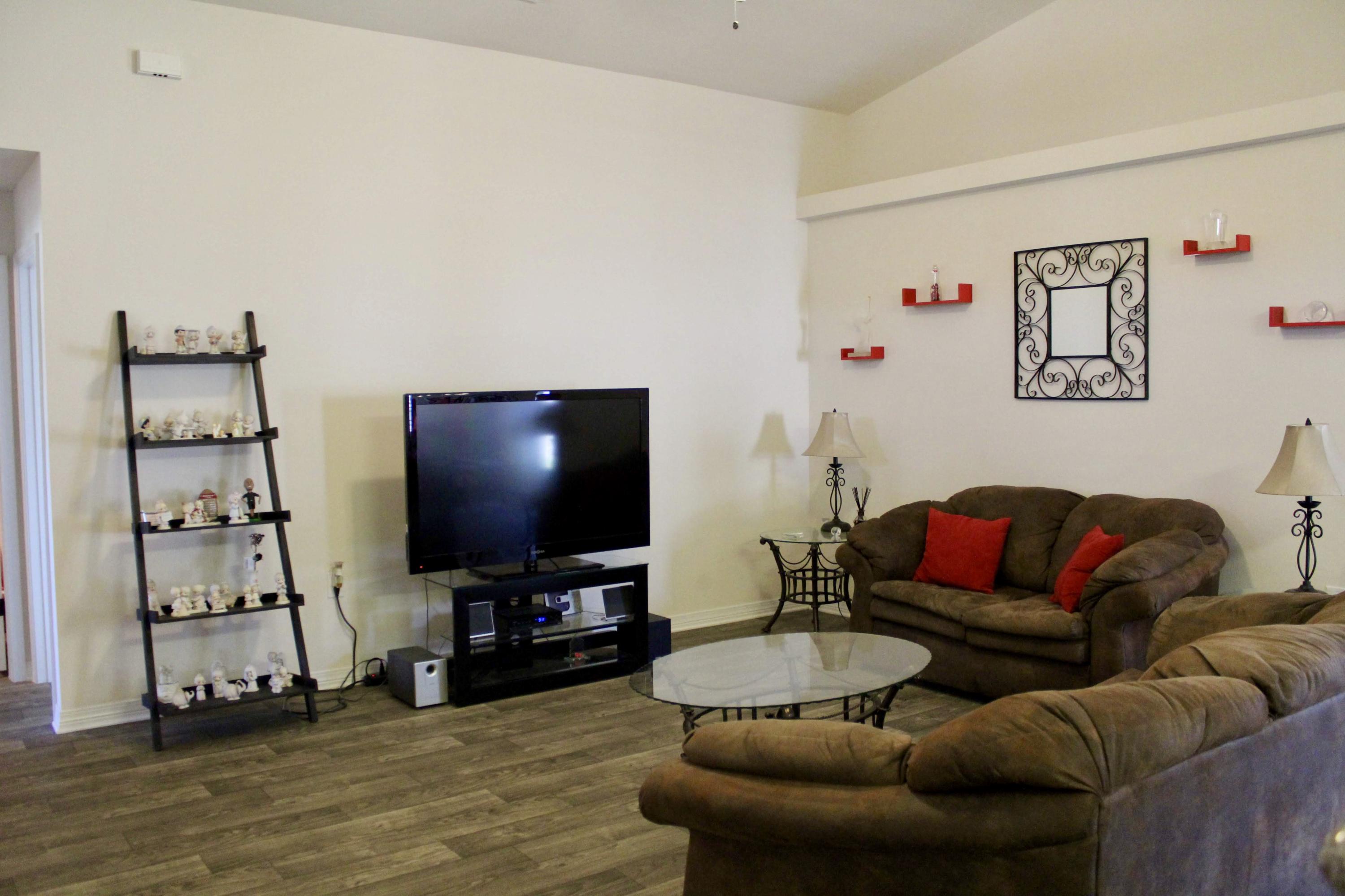 Taylor Farms - Residential