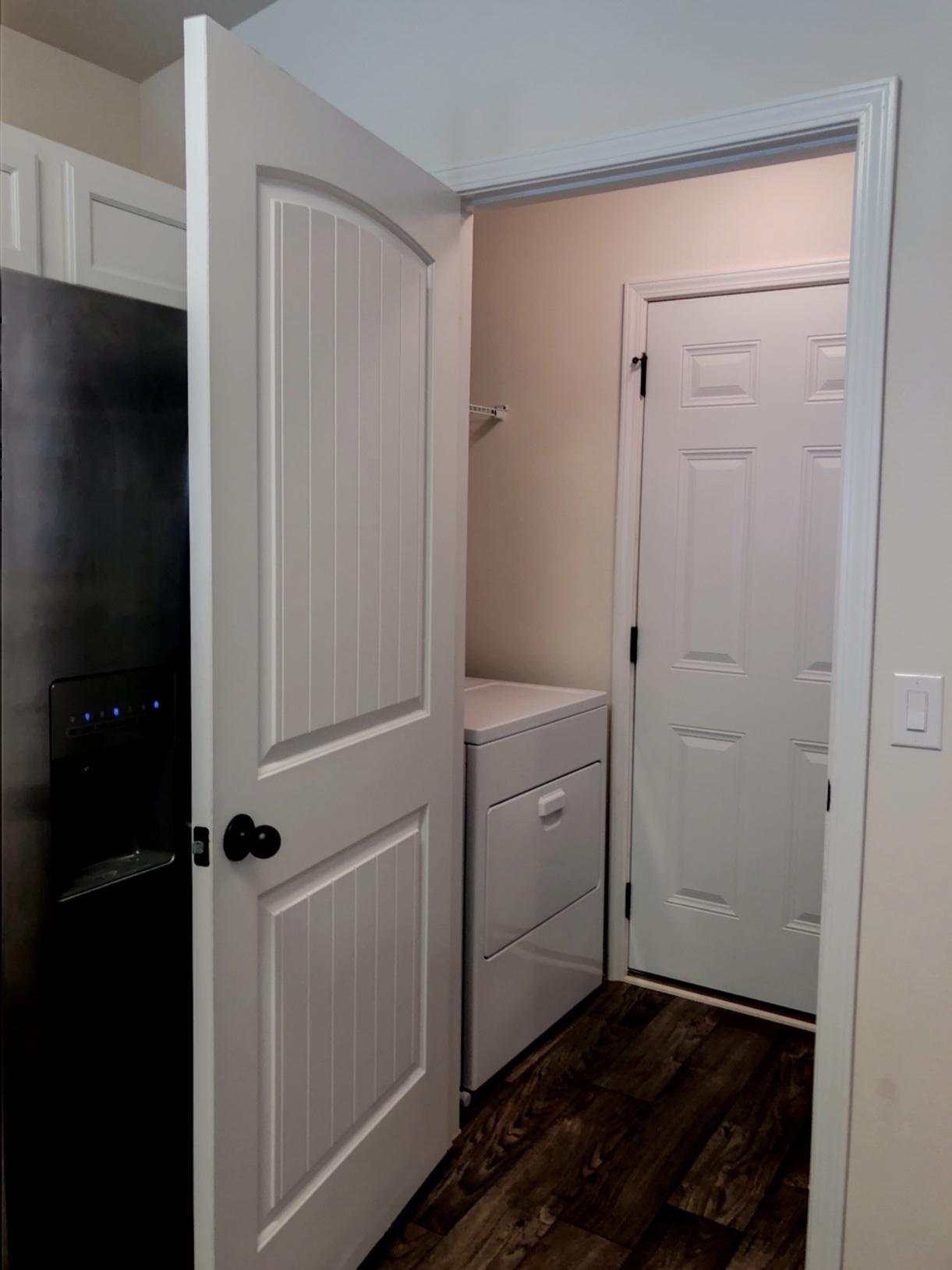 Taylor Farms - Residential