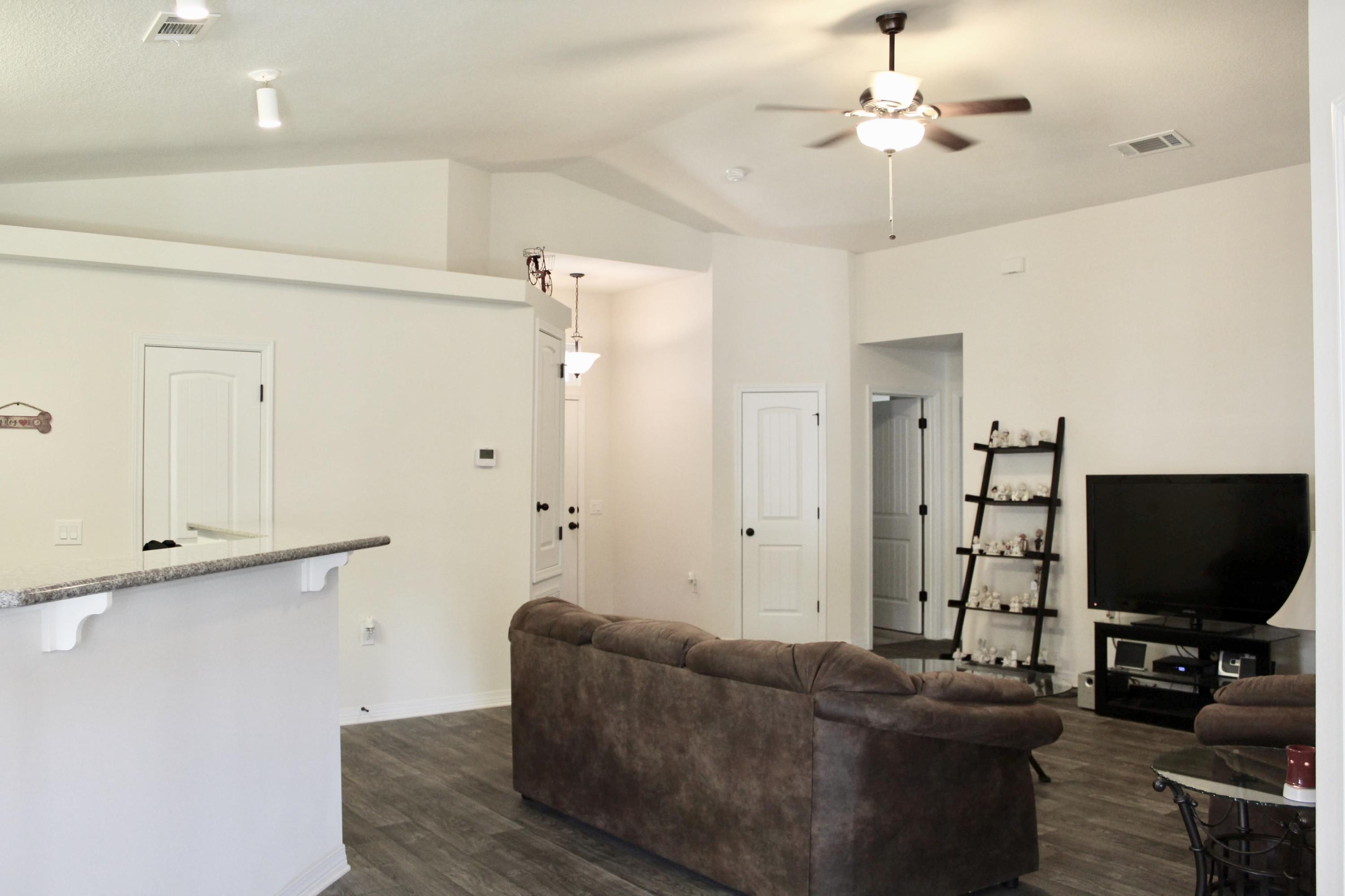 Taylor Farms - Residential