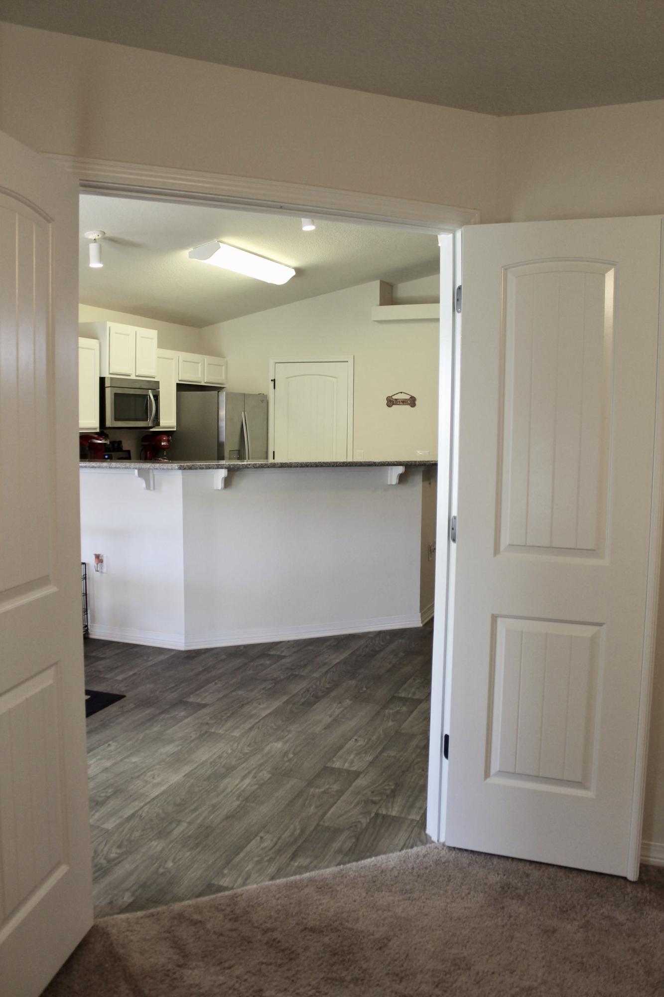 Taylor Farms - Residential