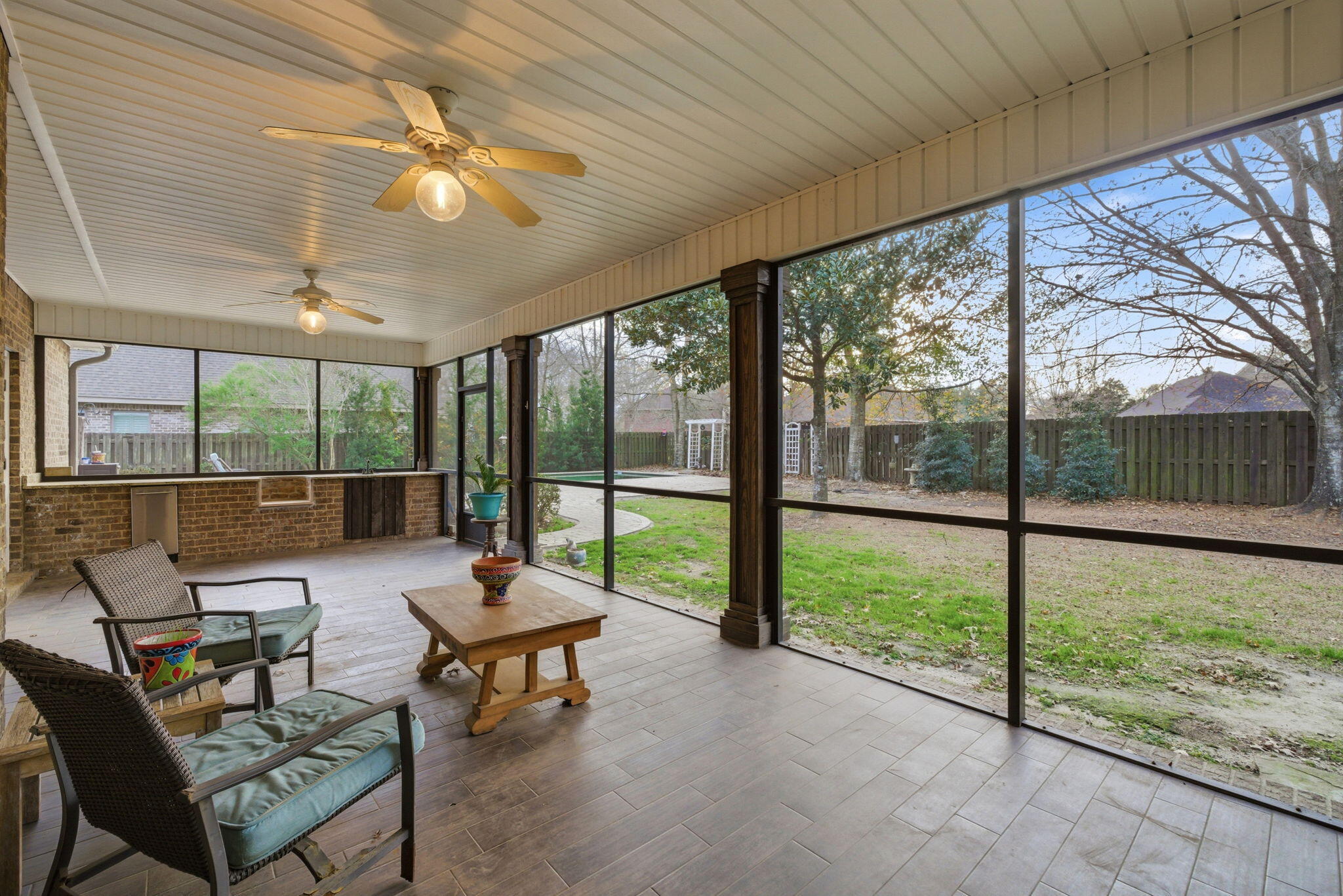 SOARING - Residential