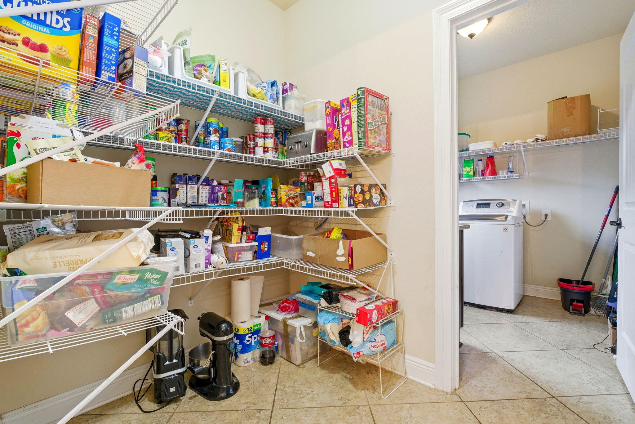 SOARING - Residential