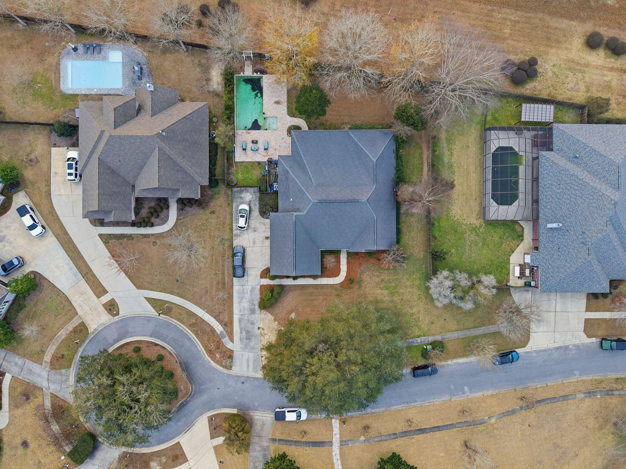 SOARING - Residential