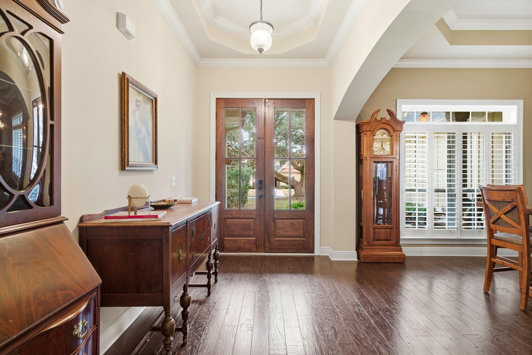 SOARING - Residential