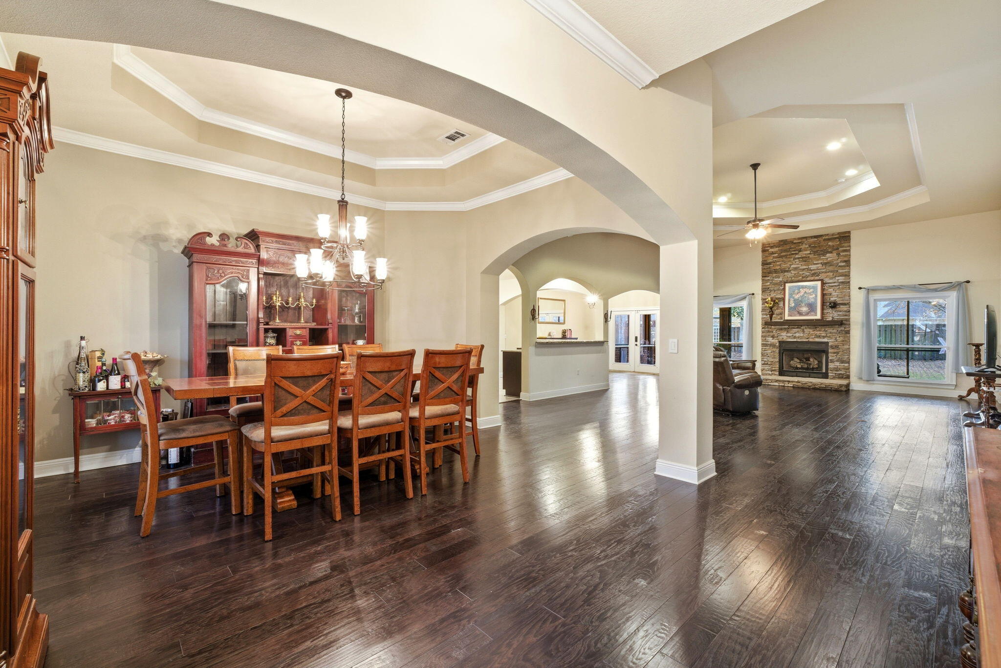 SOARING - Residential