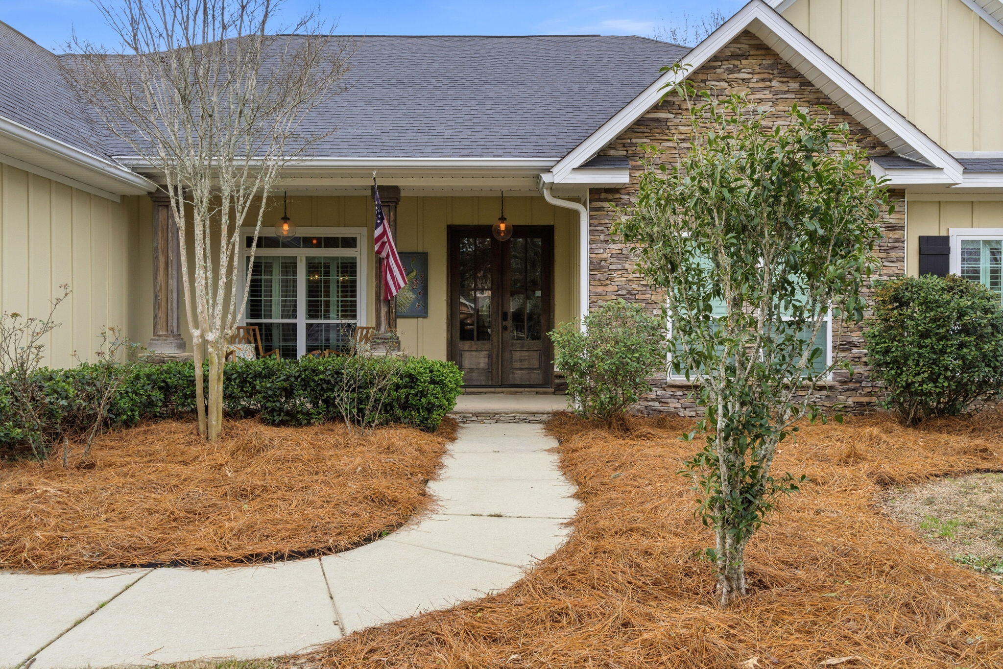 SOARING - Residential