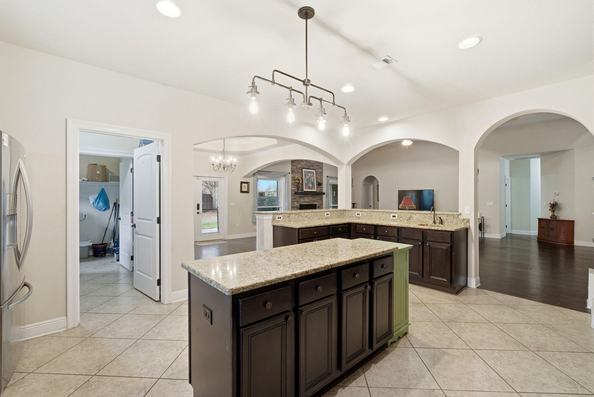 SOARING - Residential