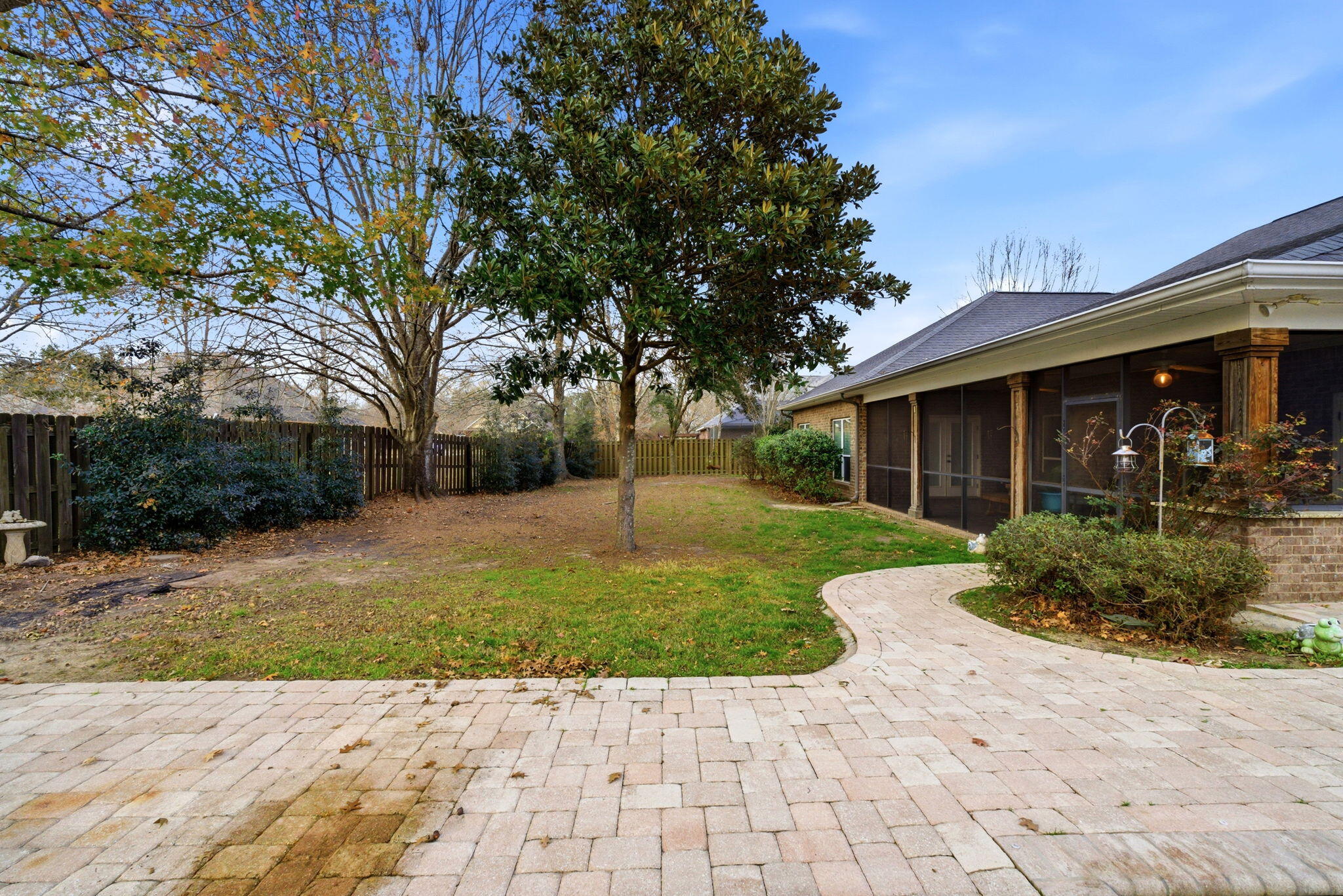 SOARING - Residential