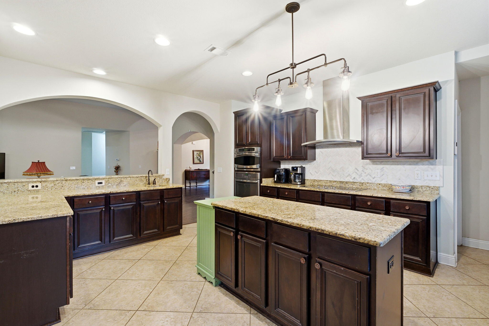 SOARING - Residential