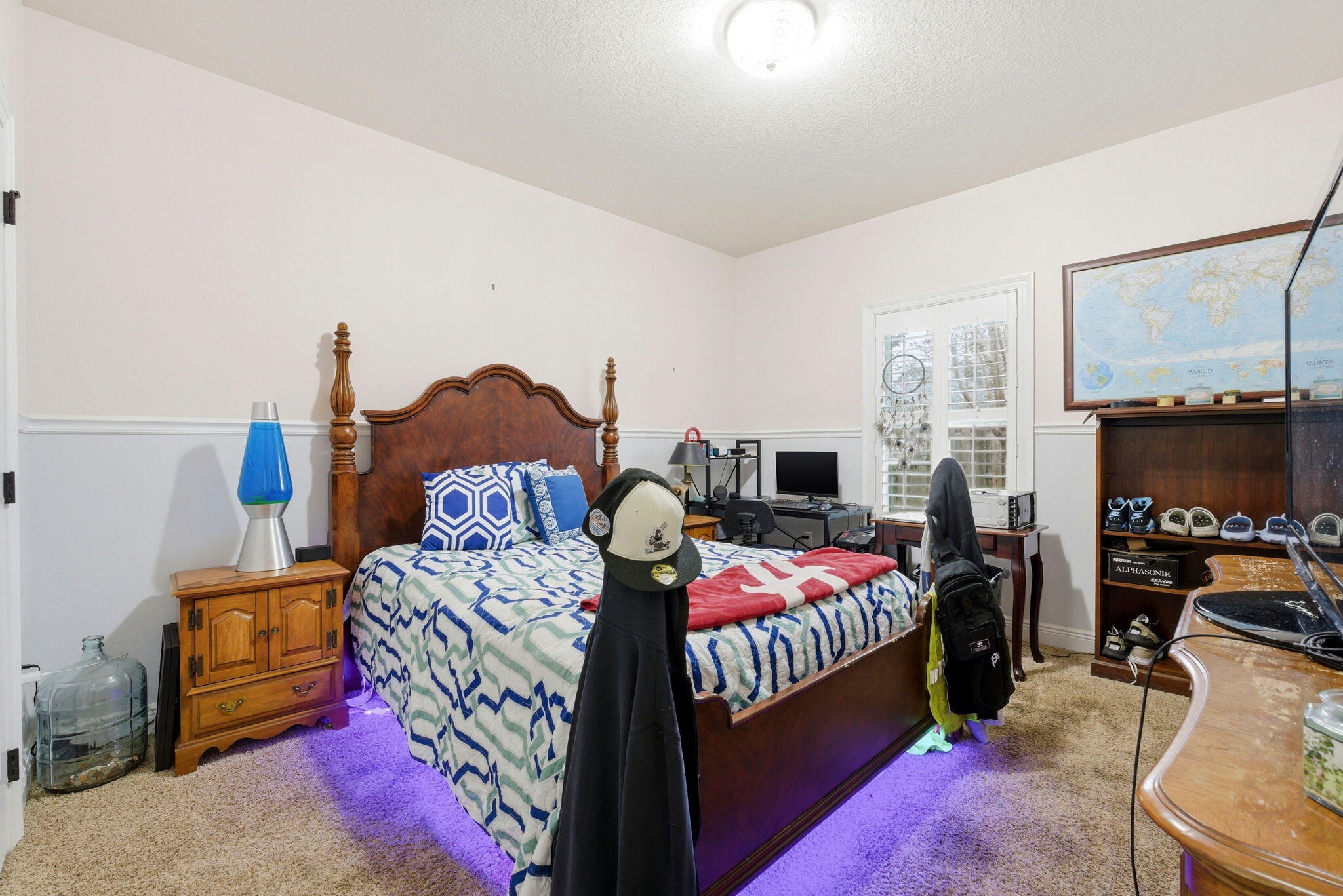 SOARING - Residential