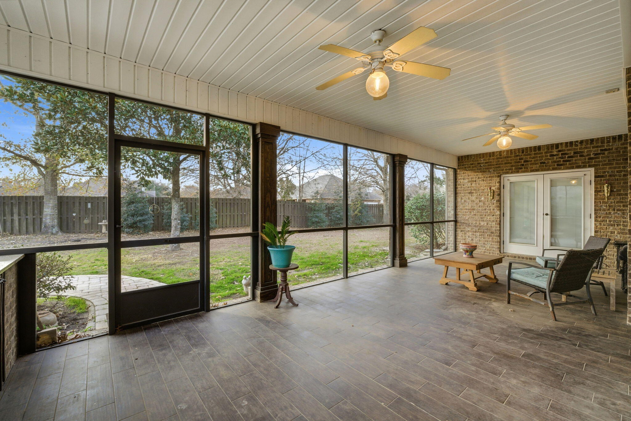 SOARING - Residential