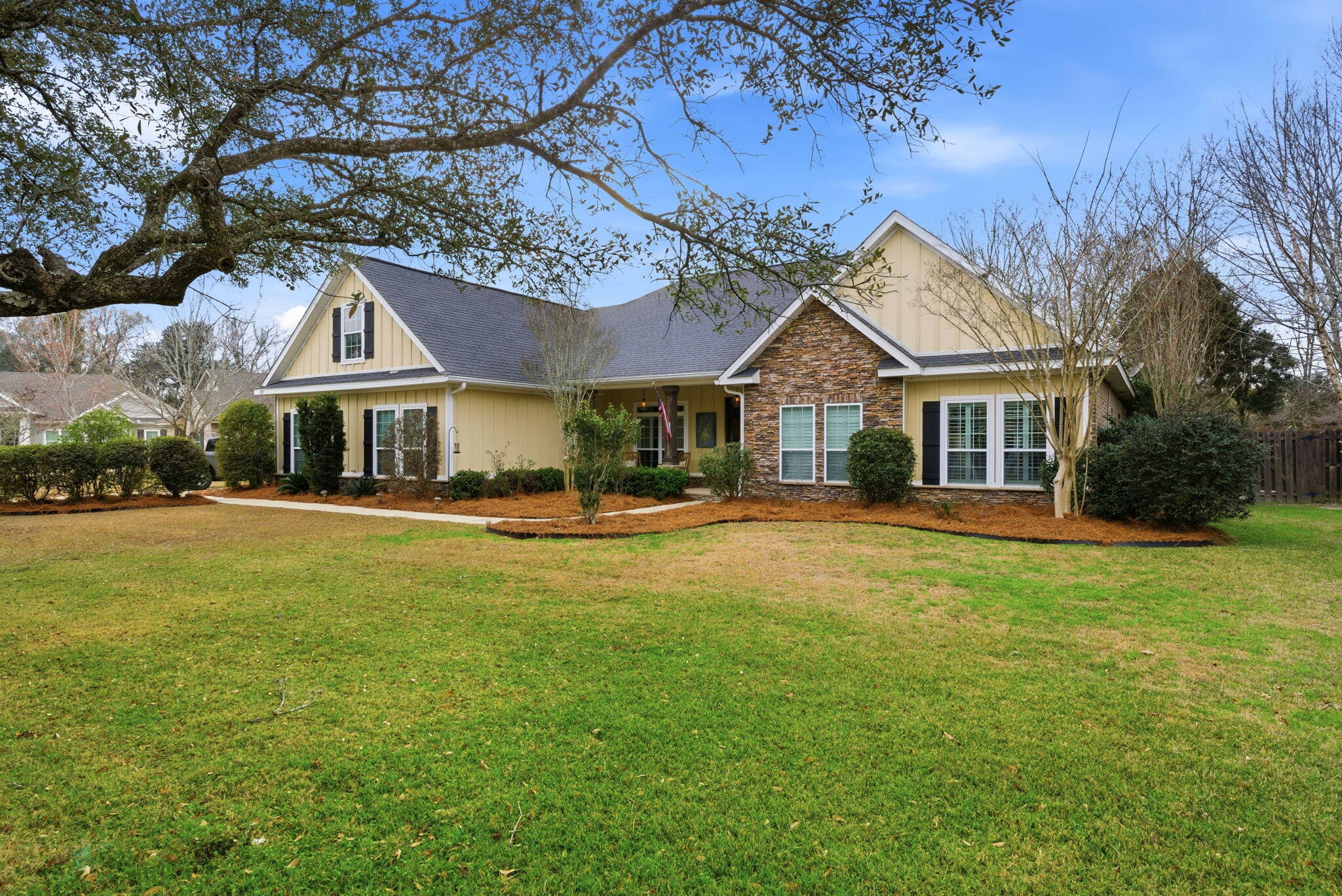 SOARING - Residential