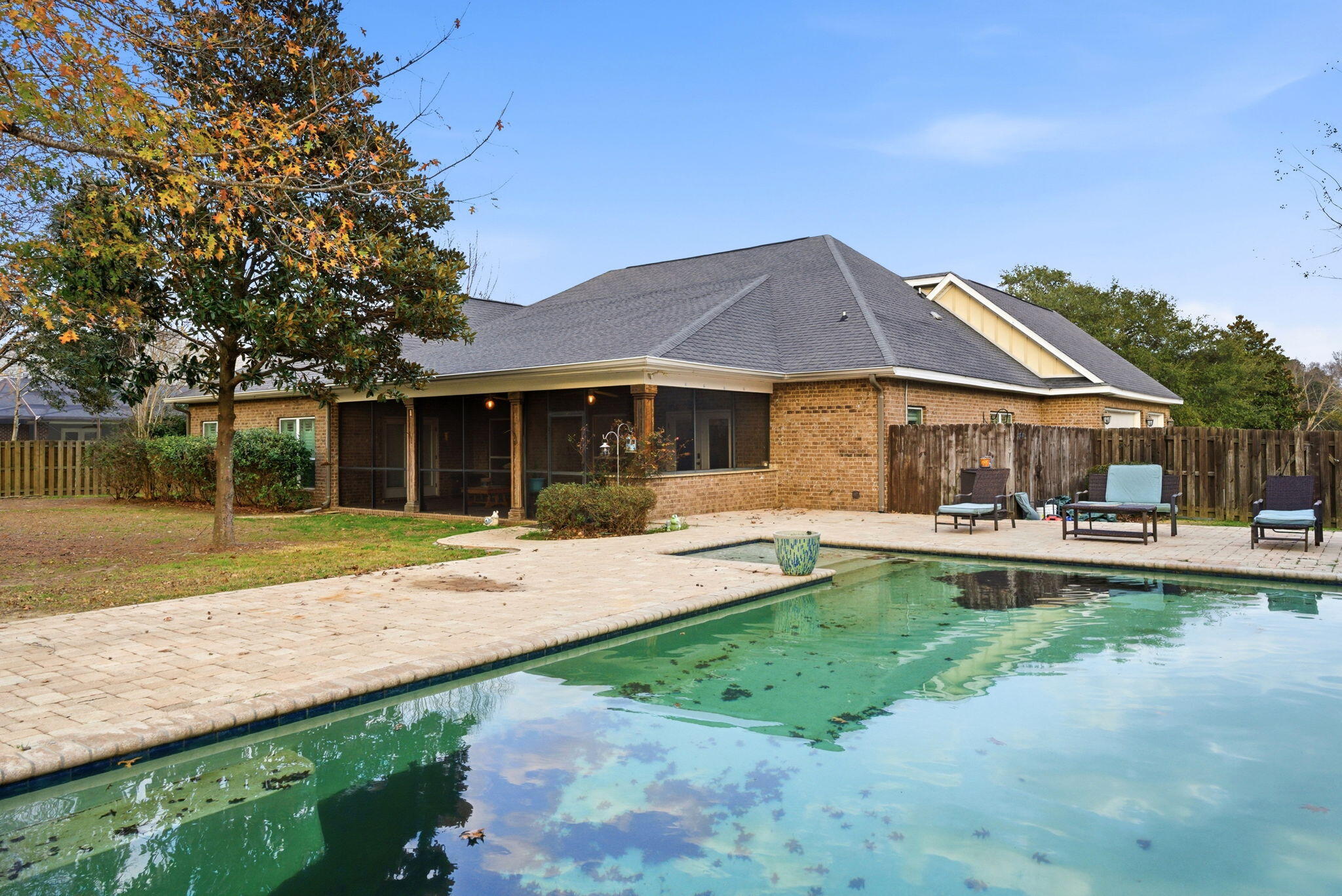 SOARING - Residential