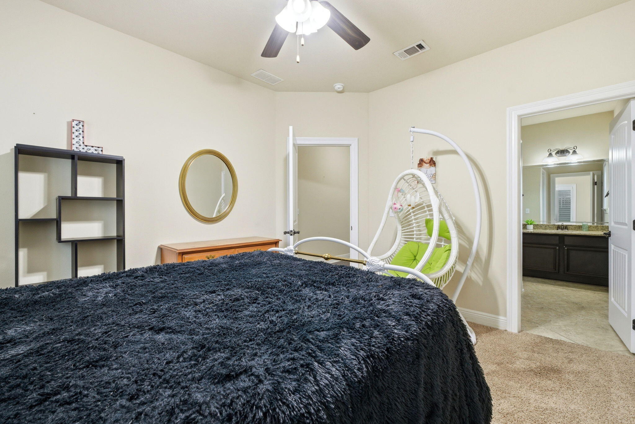 SOARING - Residential