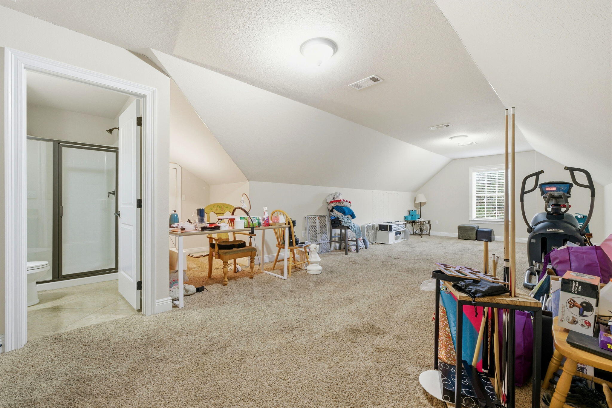 SOARING - Residential