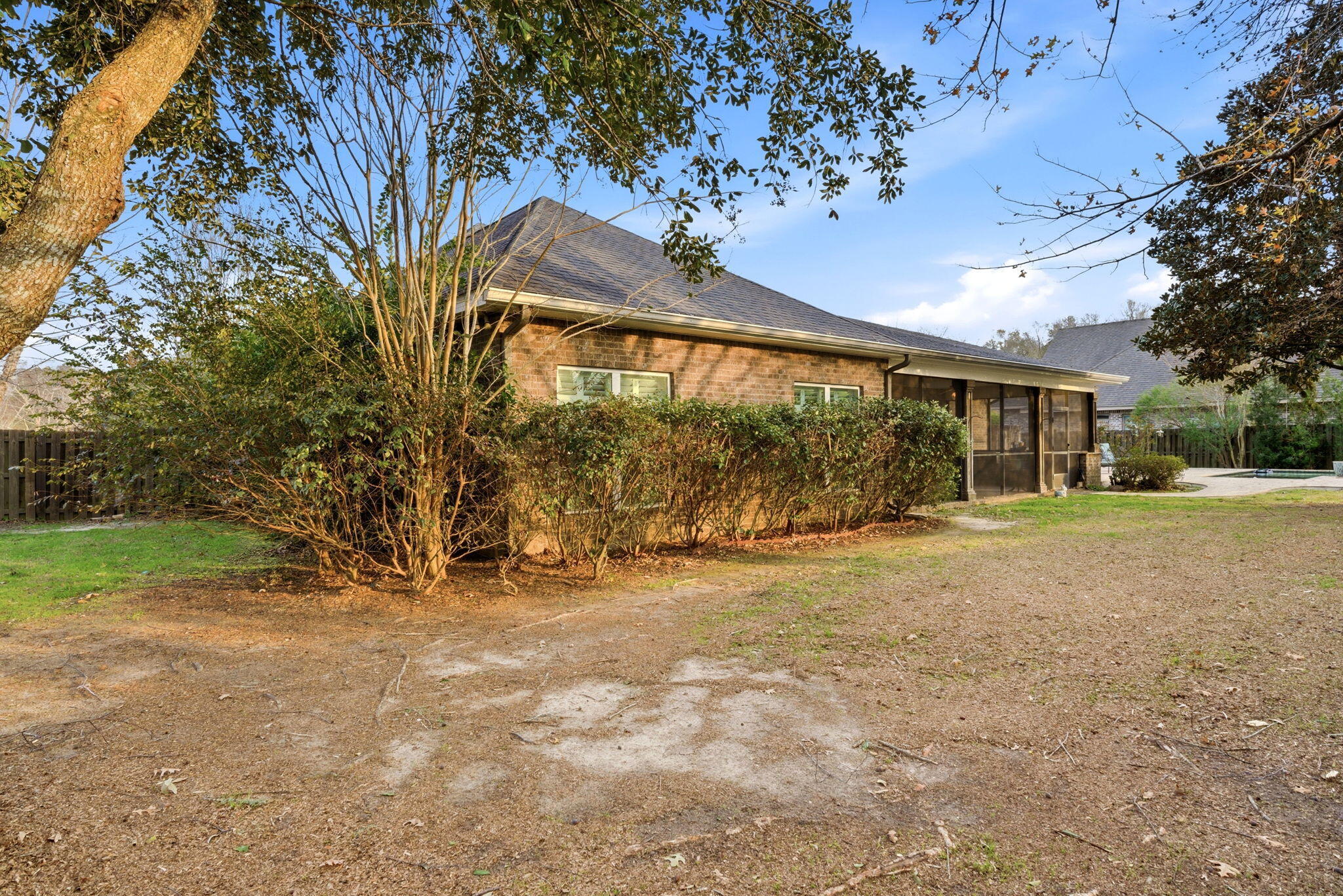 SOARING - Residential