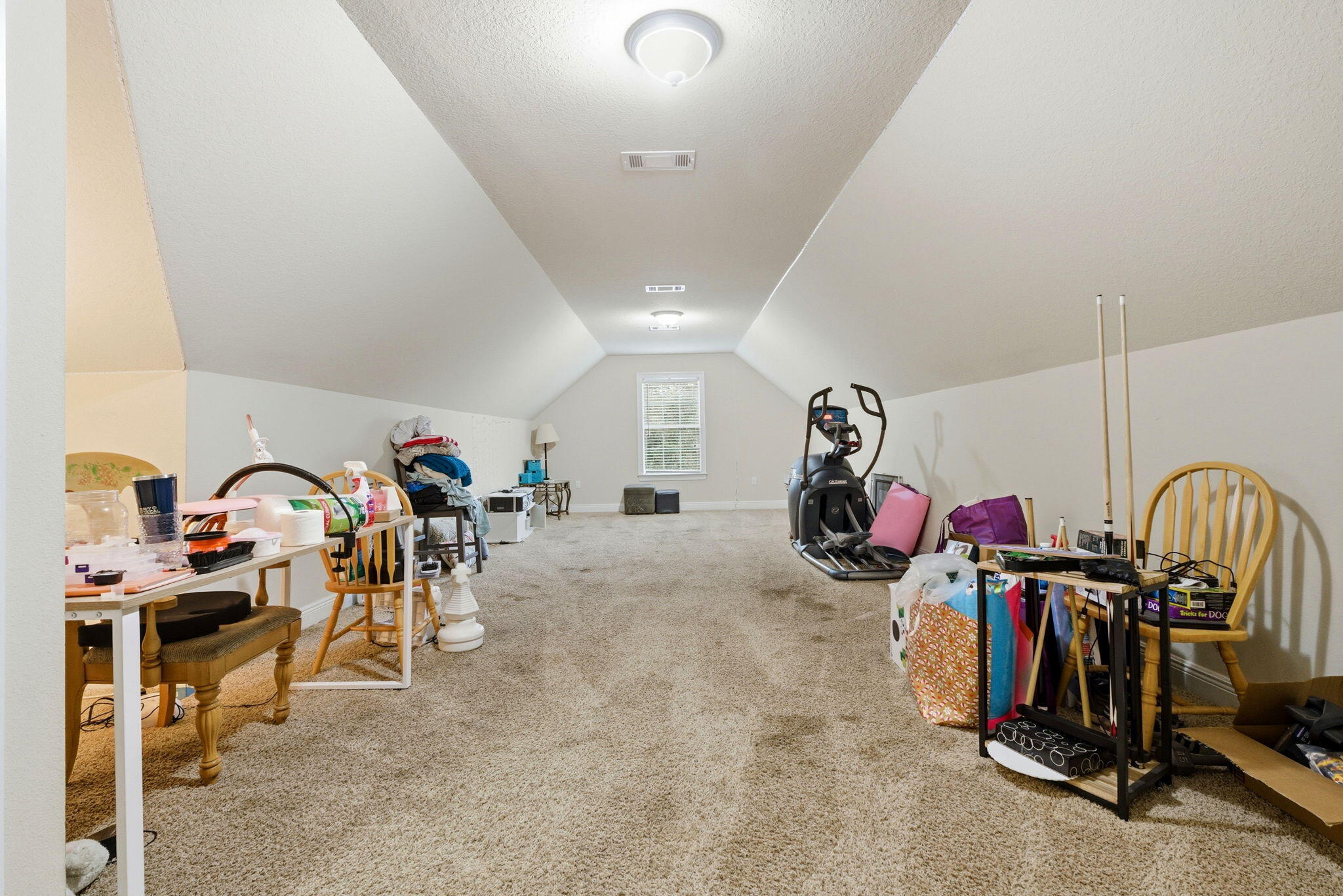 SOARING - Residential