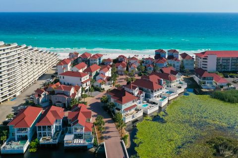 A home in Miramar Beach