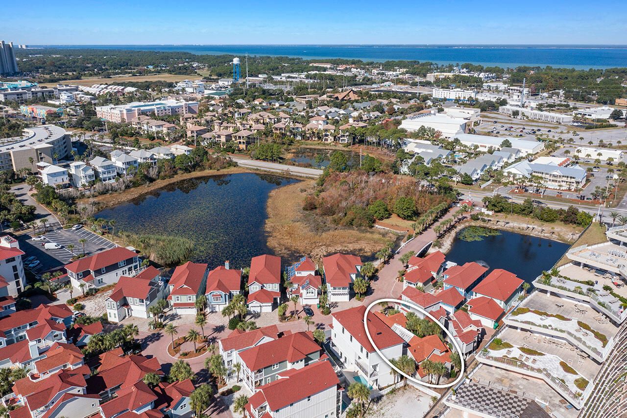 Miramar Beach, Florida 32550, United States, 3 Bedrooms Bedrooms, ,3 BathroomsBathrooms,Residential,Active,44595