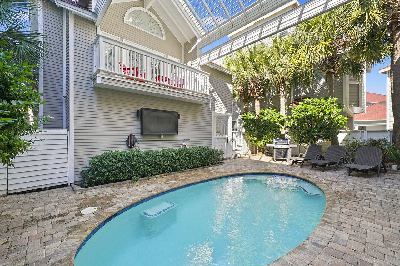 Miramar Beach, Florida 32550, United States, 3 Bedrooms Bedrooms, ,3 BathroomsBathrooms,Residential,Active,44595