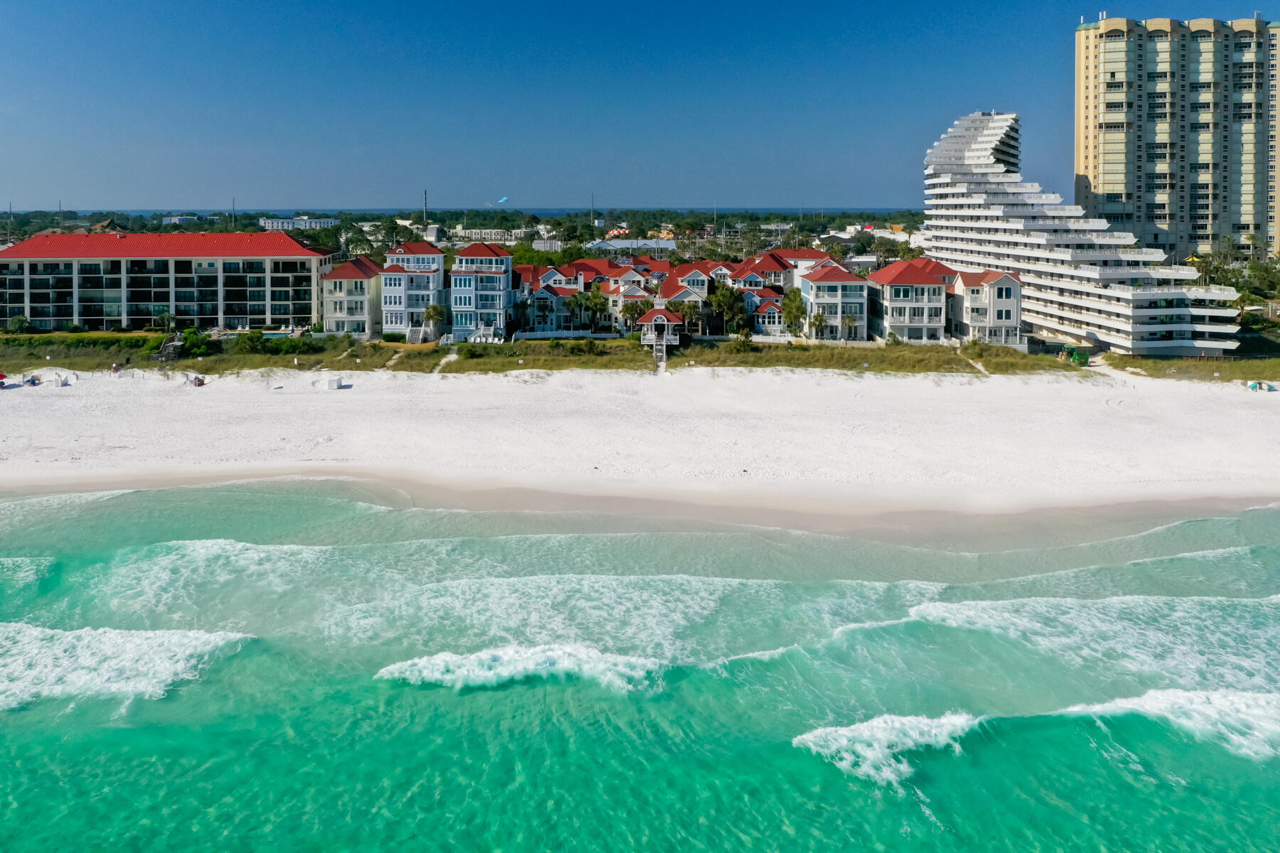 Miramar Beach, Florida 32550, United States, 3 Bedrooms Bedrooms, ,3 BathroomsBathrooms,Residential,Active,44595